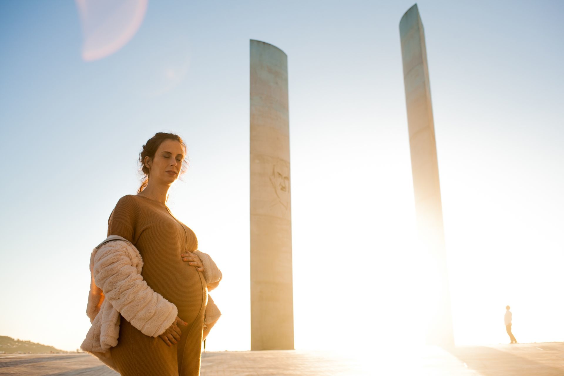 Foto FOTÓGRAFA BRASILEIRA EM LISBOA Foto FOTÓGRAFA BRASILEIRA EM LISBOA - Imagem 6