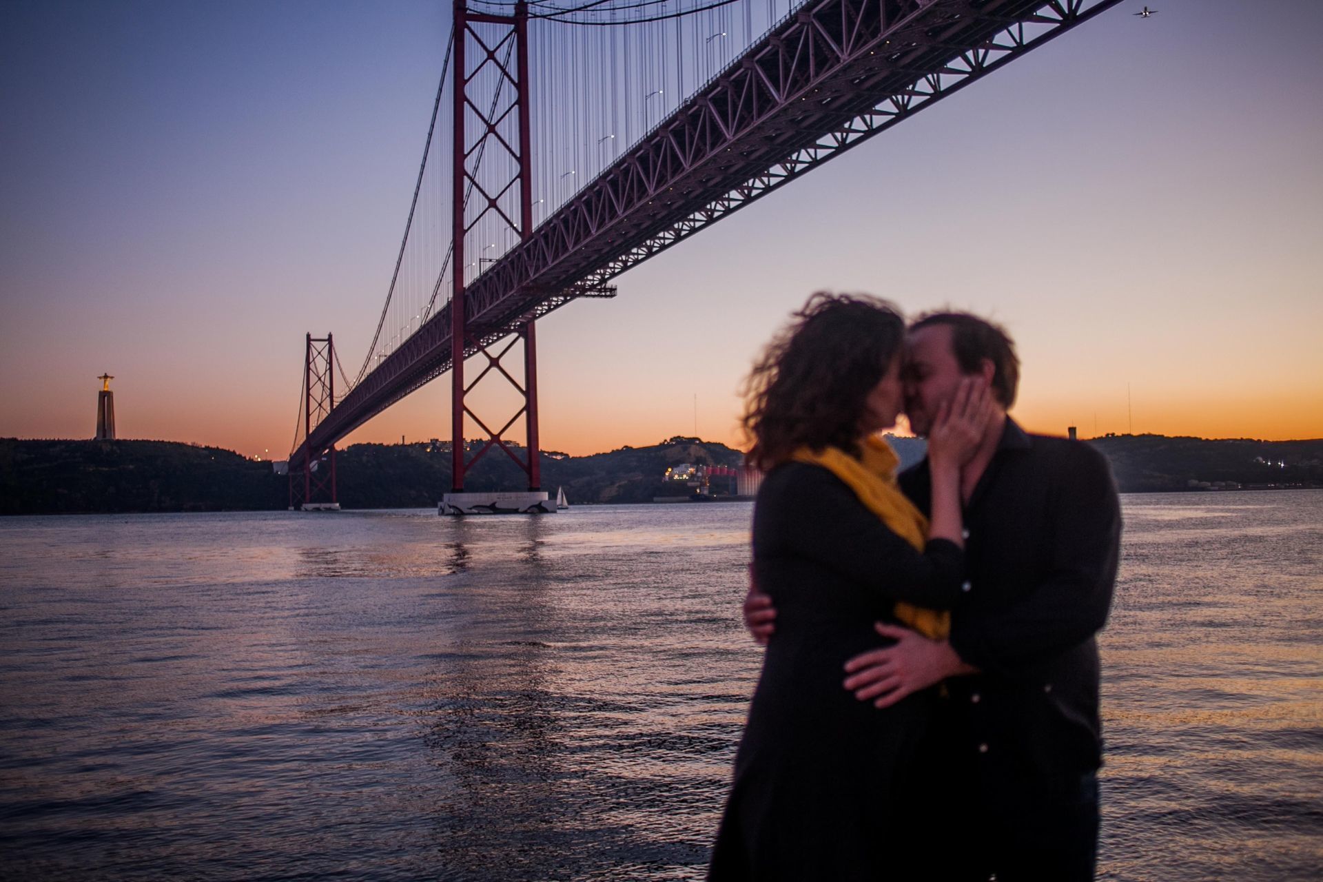 Foto FOTÓGRAFA BRASILEIRA EM LISBOA Foto FOTÓGRAFA BRASILEIRA EM LISBOA - Imagem 7