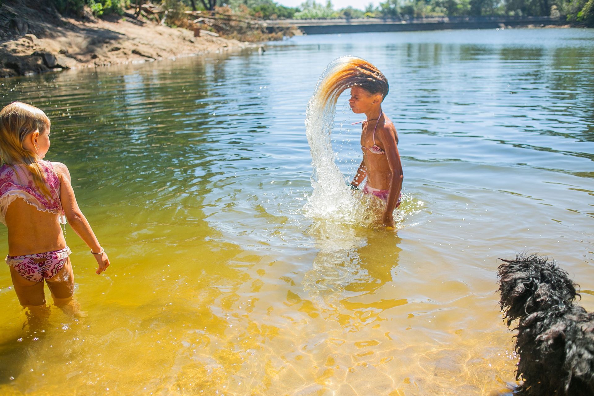 Foto LAGOA AZUL EM SINTRA | SESSÃO FAMÍLIA Foto LAGOA AZUL EM SINTRA | SESSÃO FAMÍLIA - Imagem 15