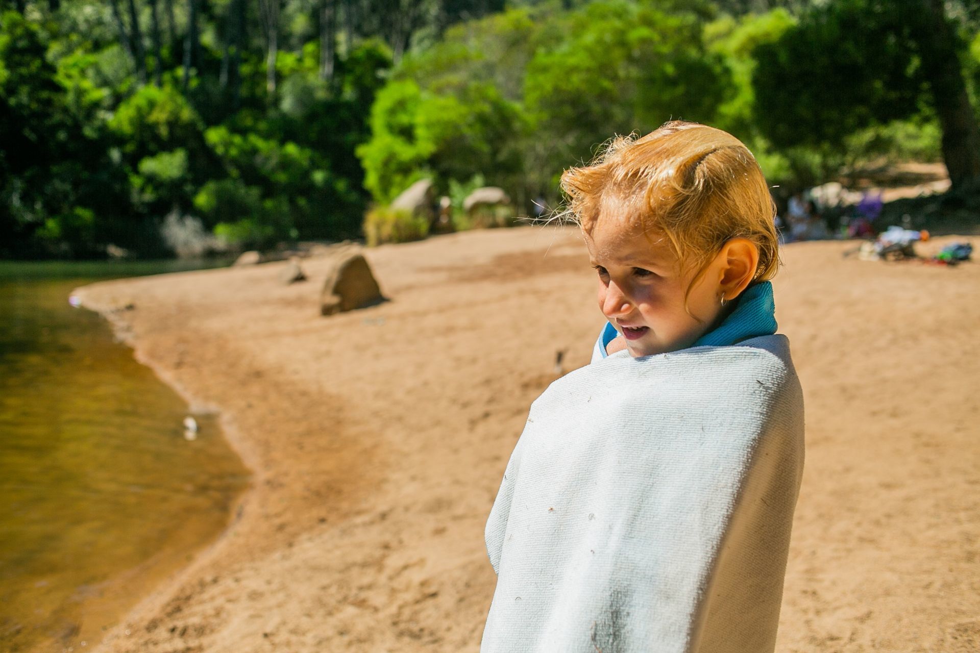 Foto LAGOA AZUL EM SINTRA | SESSÃO FAMÍLIA Foto LAGOA AZUL EM SINTRA | SESSÃO FAMÍLIA - Imagem 17