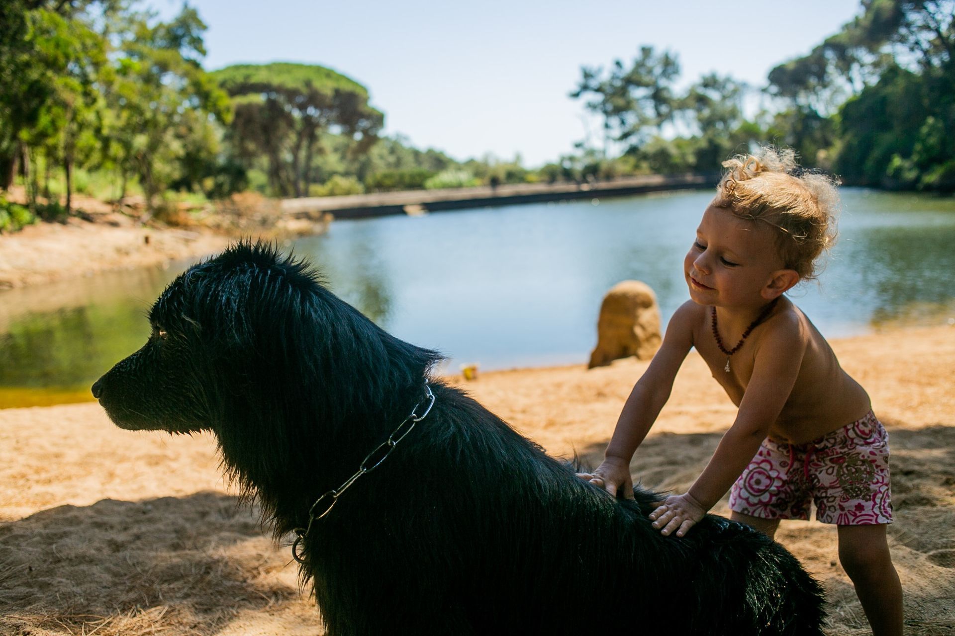 Foto LAGOA AZUL EM SINTRA | SESSÃO FAMÍLIA Foto LAGOA AZUL EM SINTRA | SESSÃO FAMÍLIA - Imagem 31