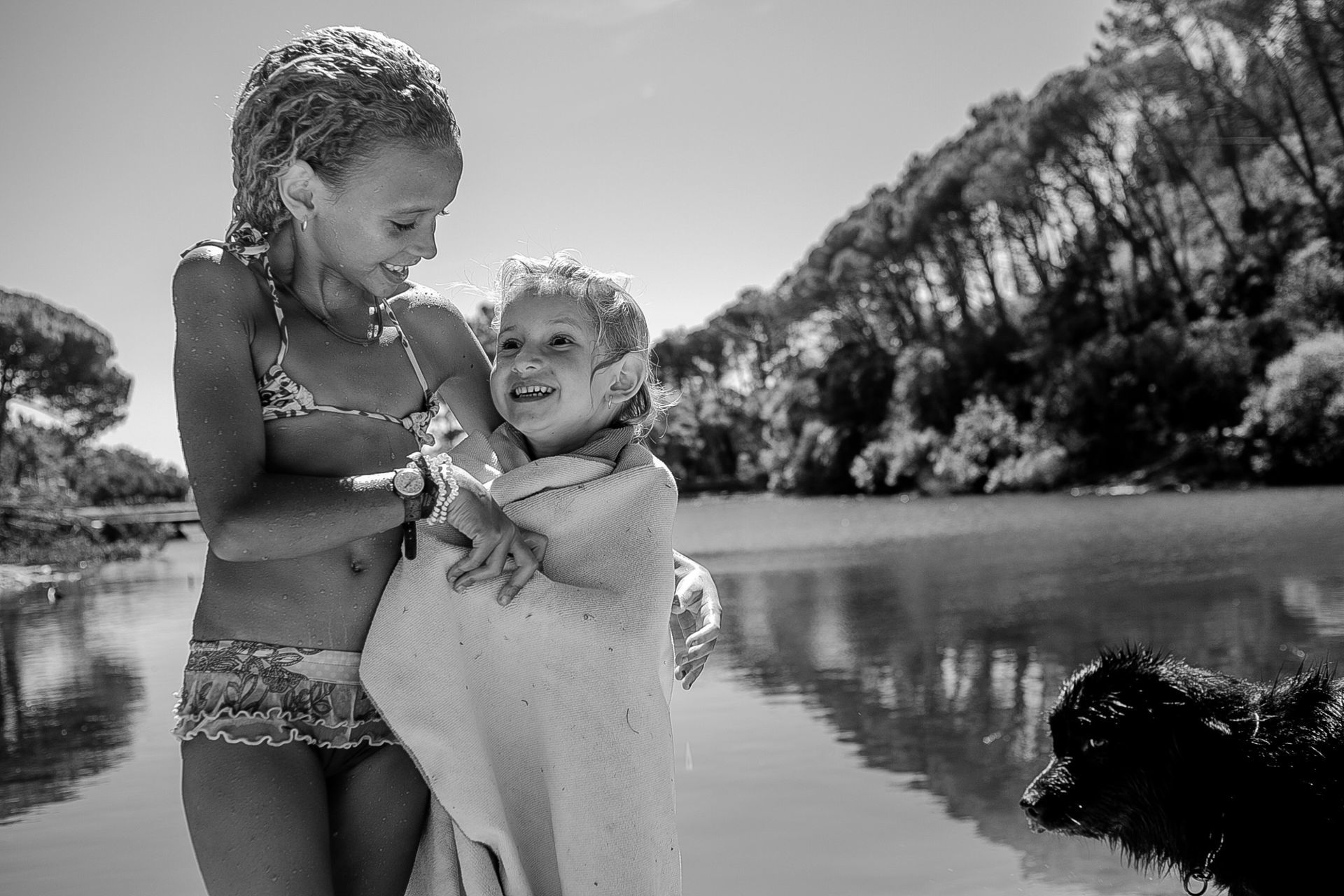 Foto LAGOA AZUL EM SINTRA | SESSÃO FAMÍLIA Foto LAGOA AZUL EM SINTRA | SESSÃO FAMÍLIA - Imagem 18