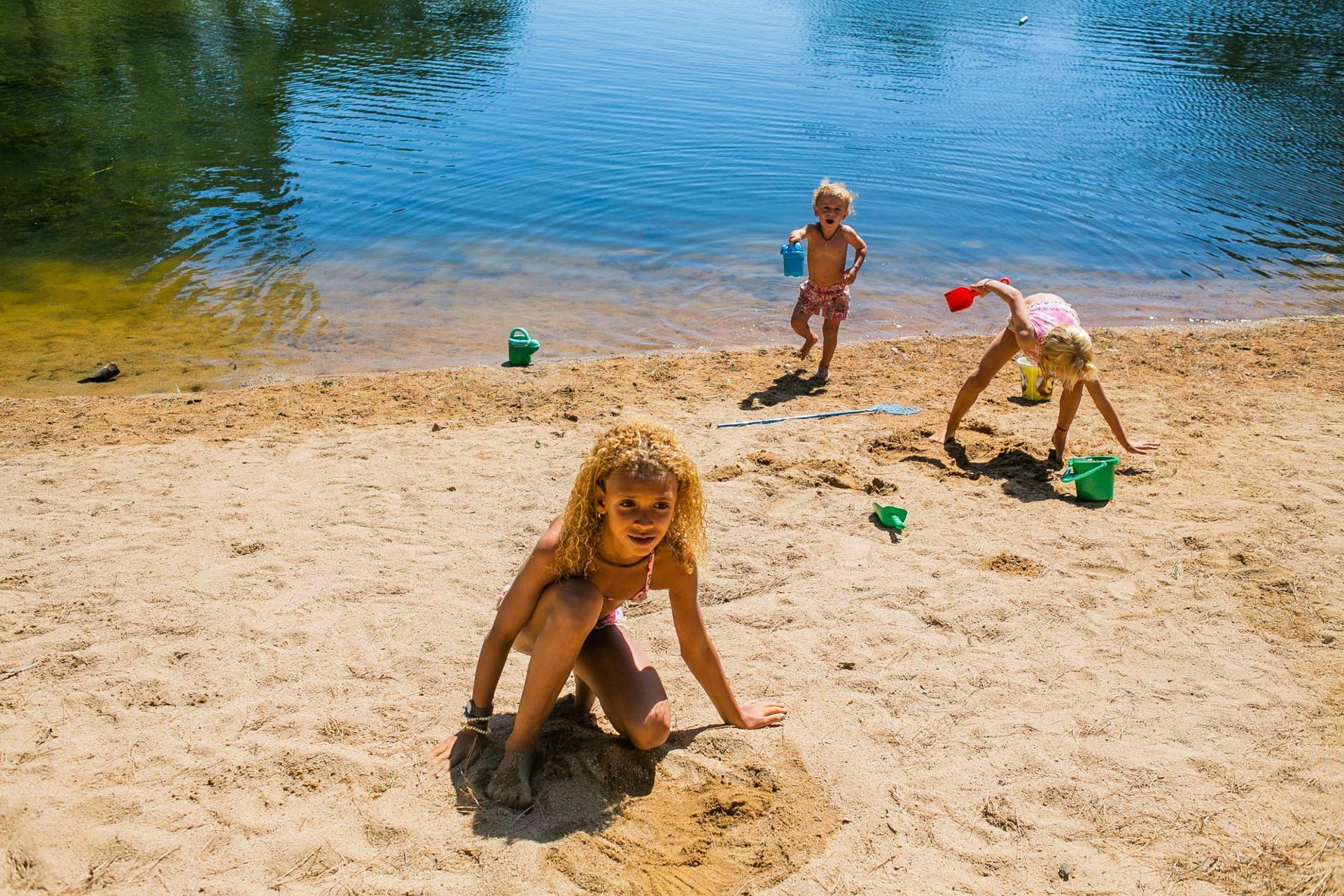 Foto LAGOA AZUL EM SINTRA | SESSÃO FAMÍLIA Foto LAGOA AZUL EM SINTRA | SESSÃO FAMÍLIA - Imagem 26