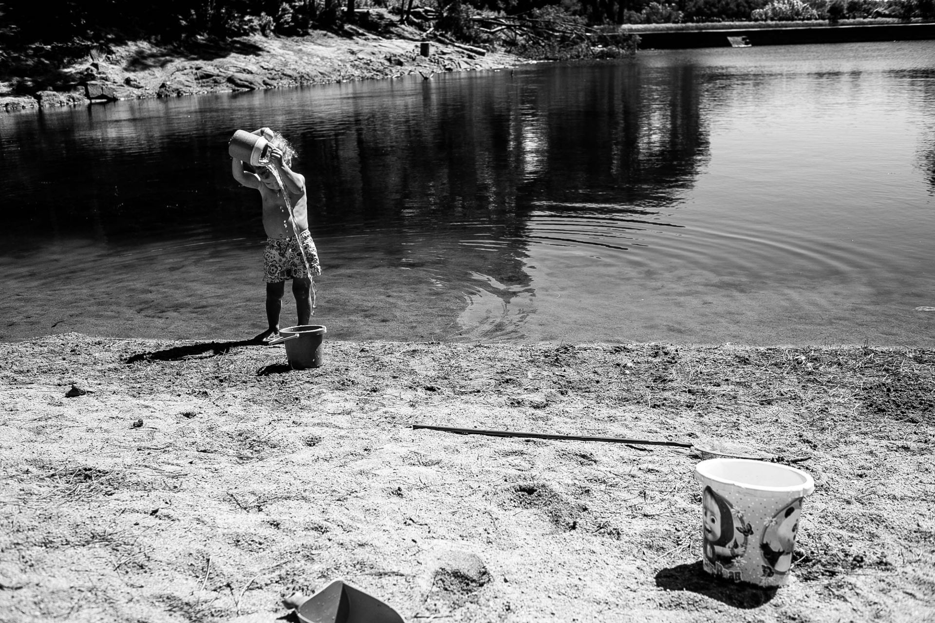 Foto LAGOA AZUL EM SINTRA | SESSÃO FAMÍLIA Foto LAGOA AZUL EM SINTRA | SESSÃO FAMÍLIA - Imagem 23