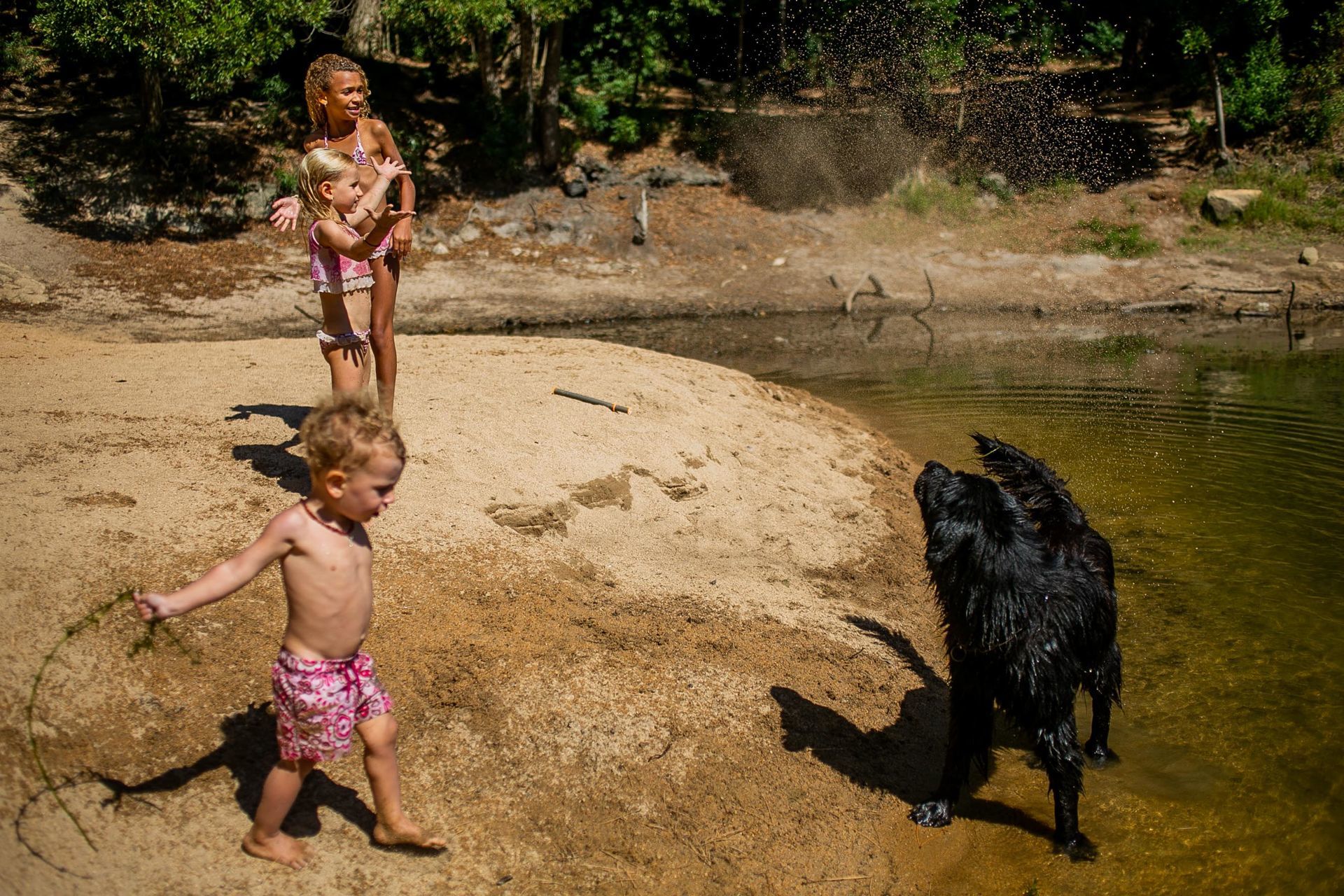 Foto LAGOA AZUL EM SINTRA | SESSÃO FAMÍLIA Foto LAGOA AZUL EM SINTRA | SESSÃO FAMÍLIA - Imagem 34