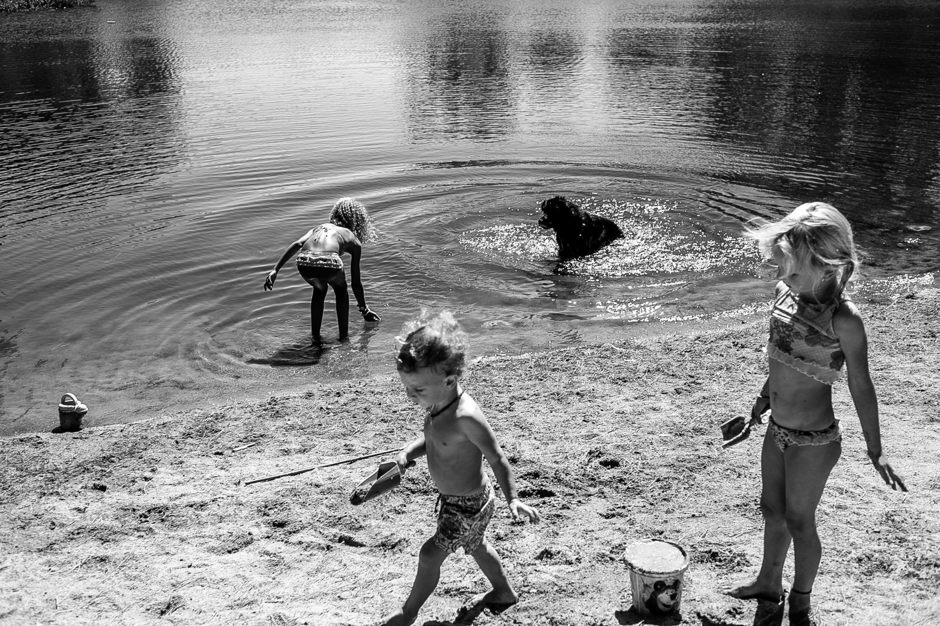 Foto LAGOA AZUL EM SINTRA | SESSÃO FAMÍLIA Foto LAGOA AZUL EM SINTRA | SESSÃO FAMÍLIA - Imagem 24