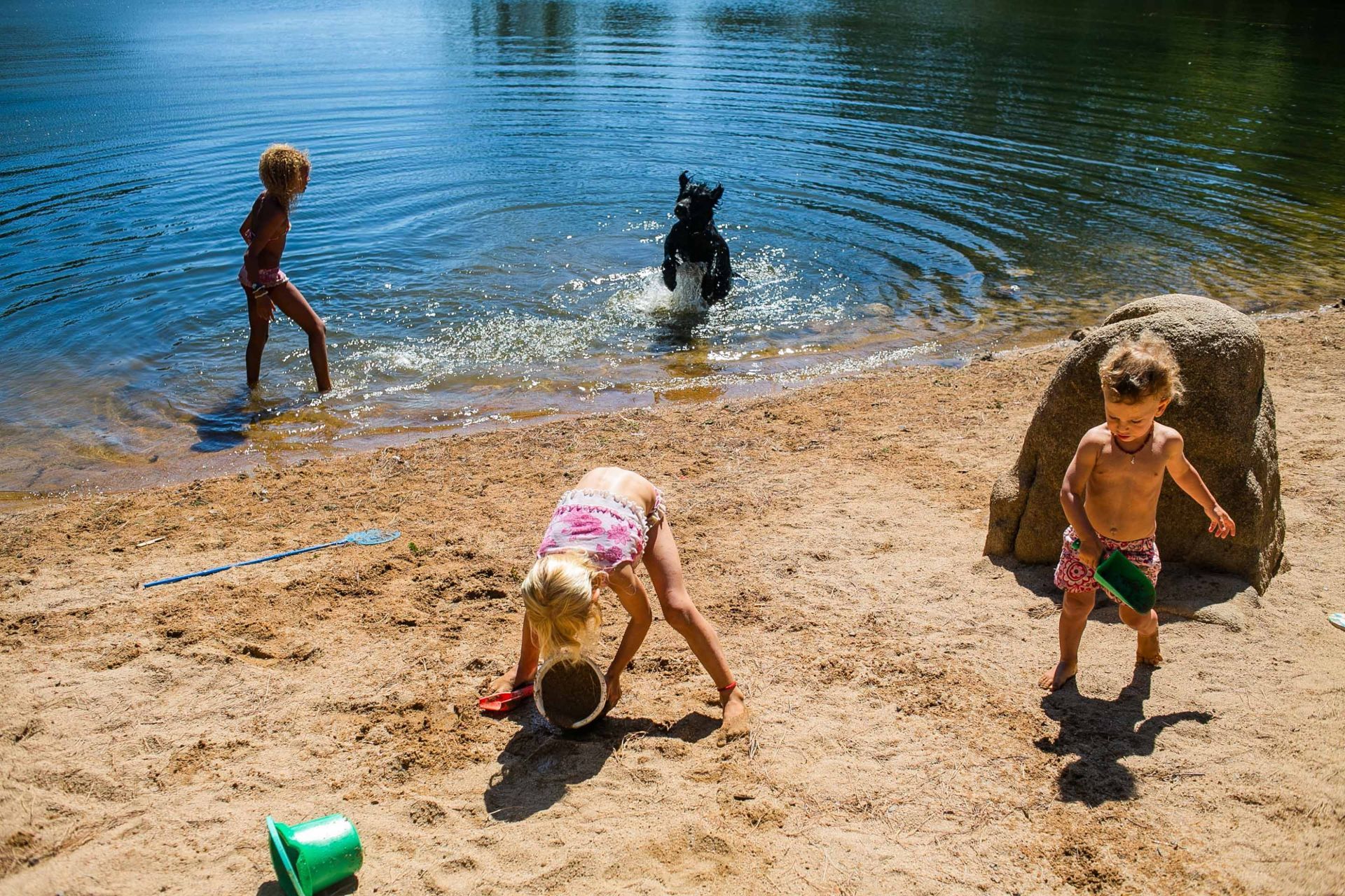 Foto LAGOA AZUL EM SINTRA | SESSÃO FAMÍLIA Foto LAGOA AZUL EM SINTRA | SESSÃO FAMÍLIA - Imagem 29
