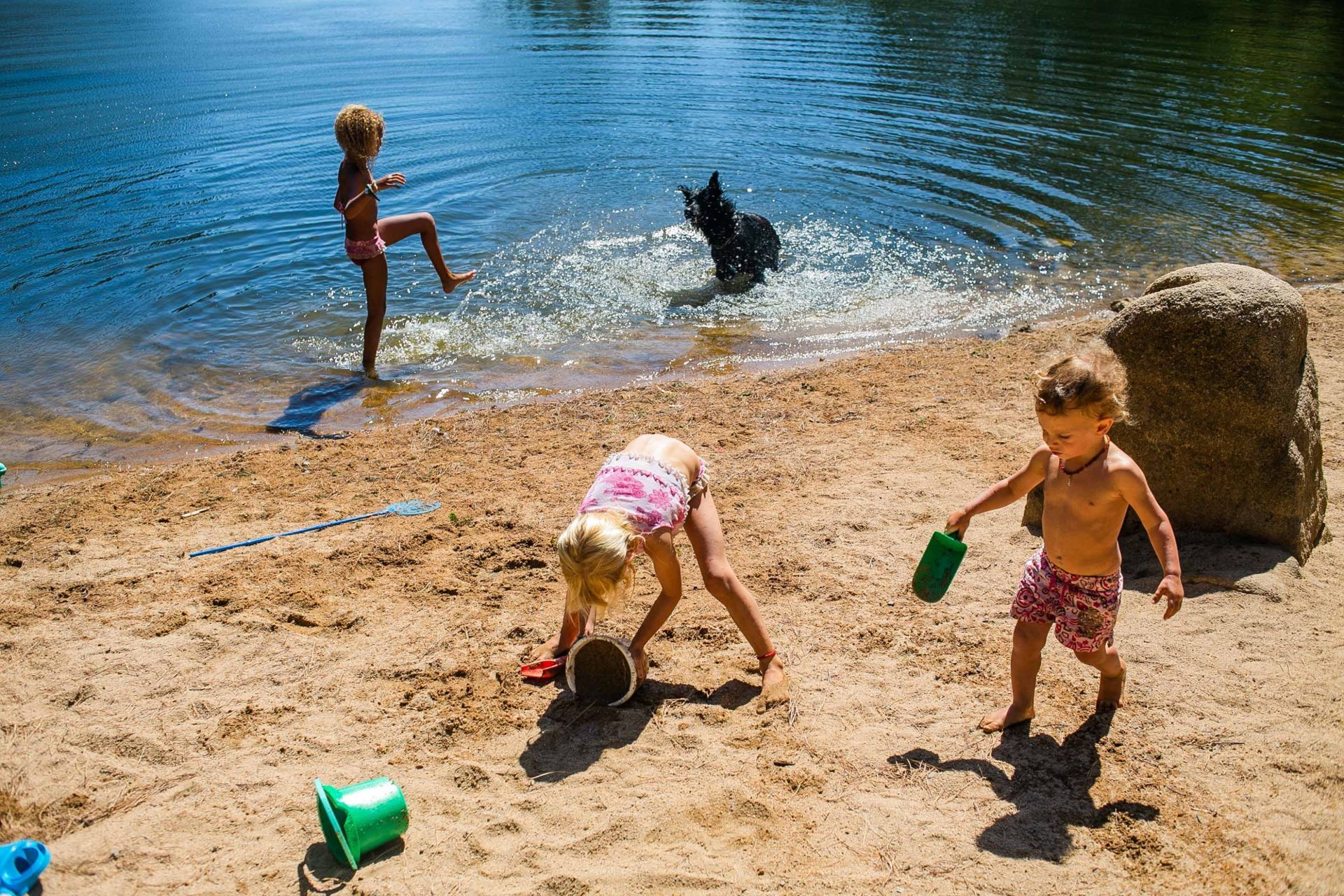 Foto LAGOA AZUL EM SINTRA | SESSÃO FAMÍLIA Foto LAGOA AZUL EM SINTRA | SESSÃO FAMÍLIA - Imagem 28