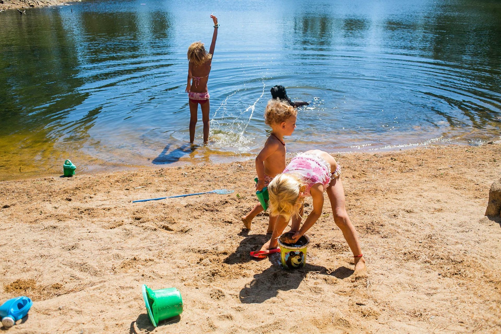 Foto LAGOA AZUL EM SINTRA | SESSÃO FAMÍLIA Foto LAGOA AZUL EM SINTRA | SESSÃO FAMÍLIA - Imagem 65
