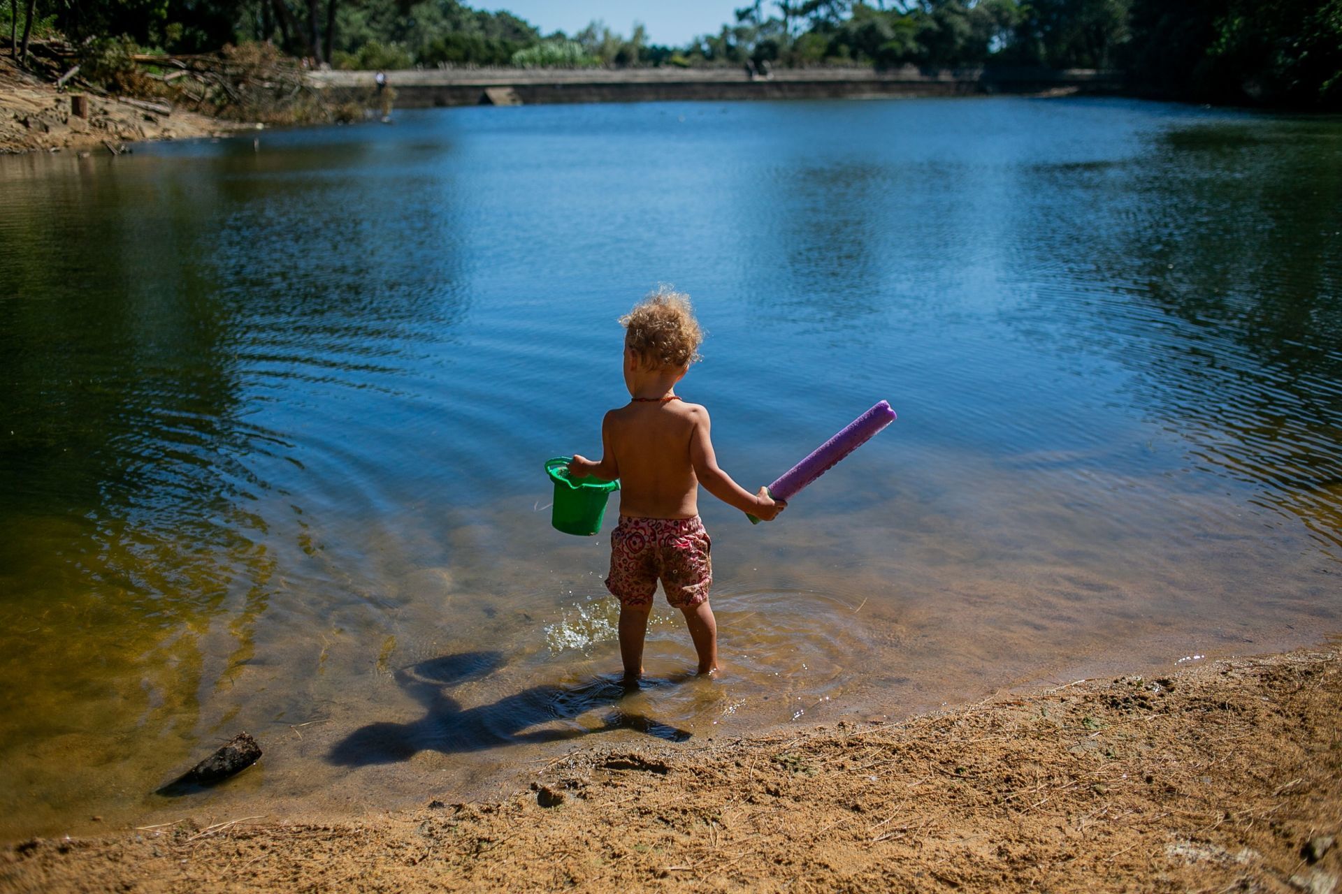 Foto LAGOA AZUL EM SINTRA | SESSÃO FAMÍLIA Foto LAGOA AZUL EM SINTRA | SESSÃO FAMÍLIA - Imagem 63