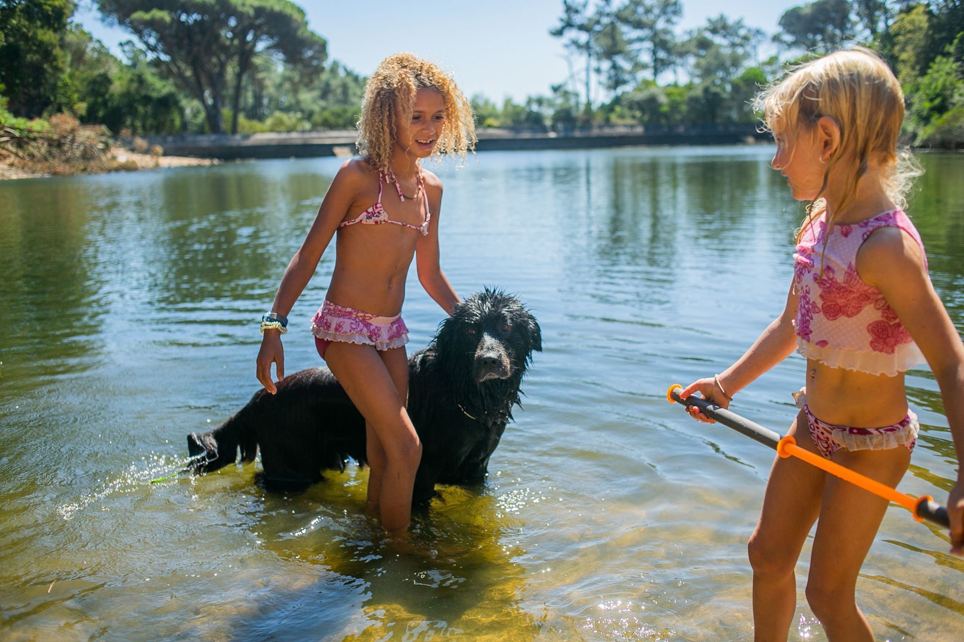 Foto LAGOA AZUL EM SINTRA | SESSÃO FAMÍLIA Foto LAGOA AZUL EM SINTRA | SESSÃO FAMÍLIA - Imagem 78