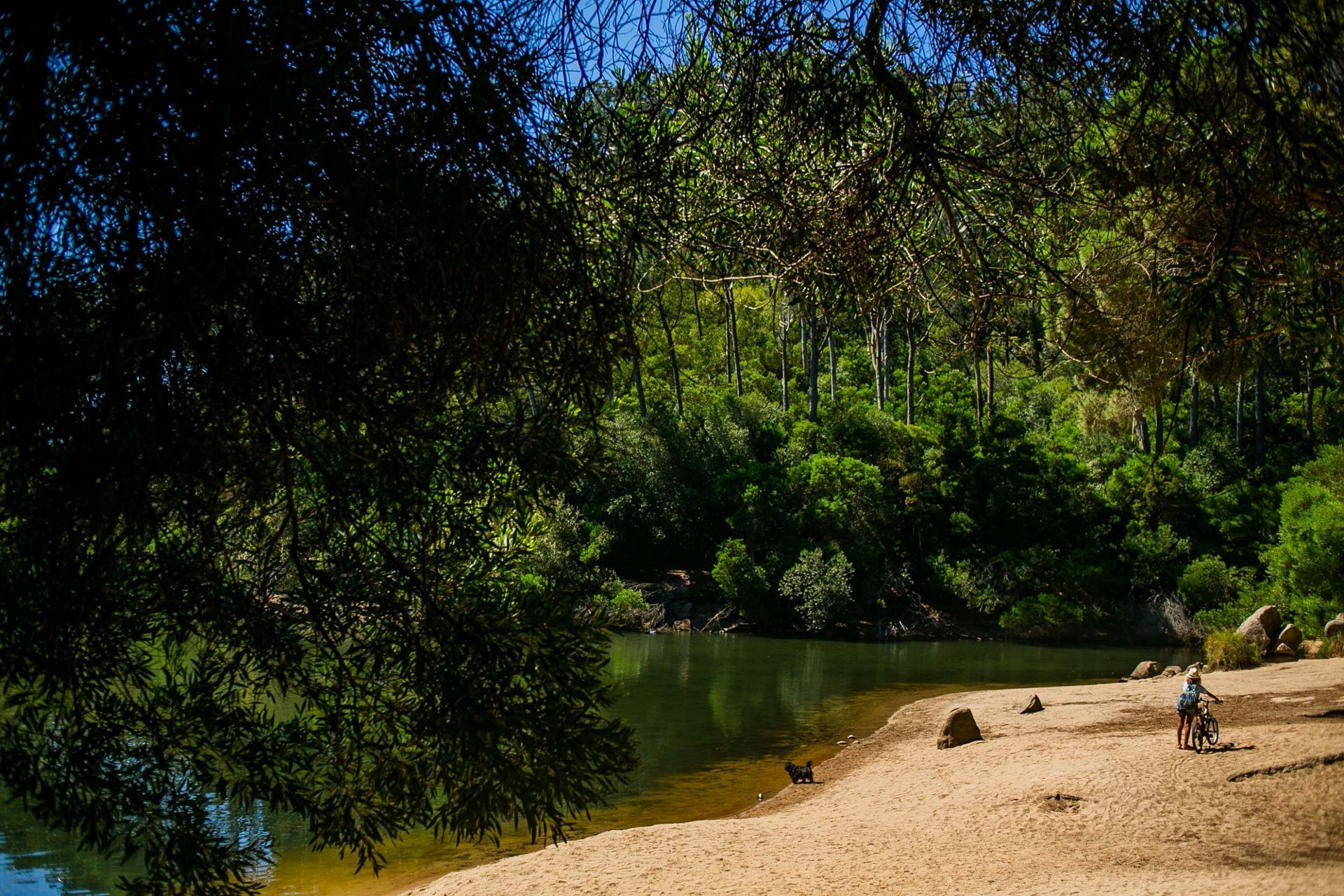 Foto LAGOA AZUL EM SINTRA | SESSÃO FAMÍLIA Foto LAGOA AZUL EM SINTRA | SESSÃO FAMÍLIA - Imagem 74