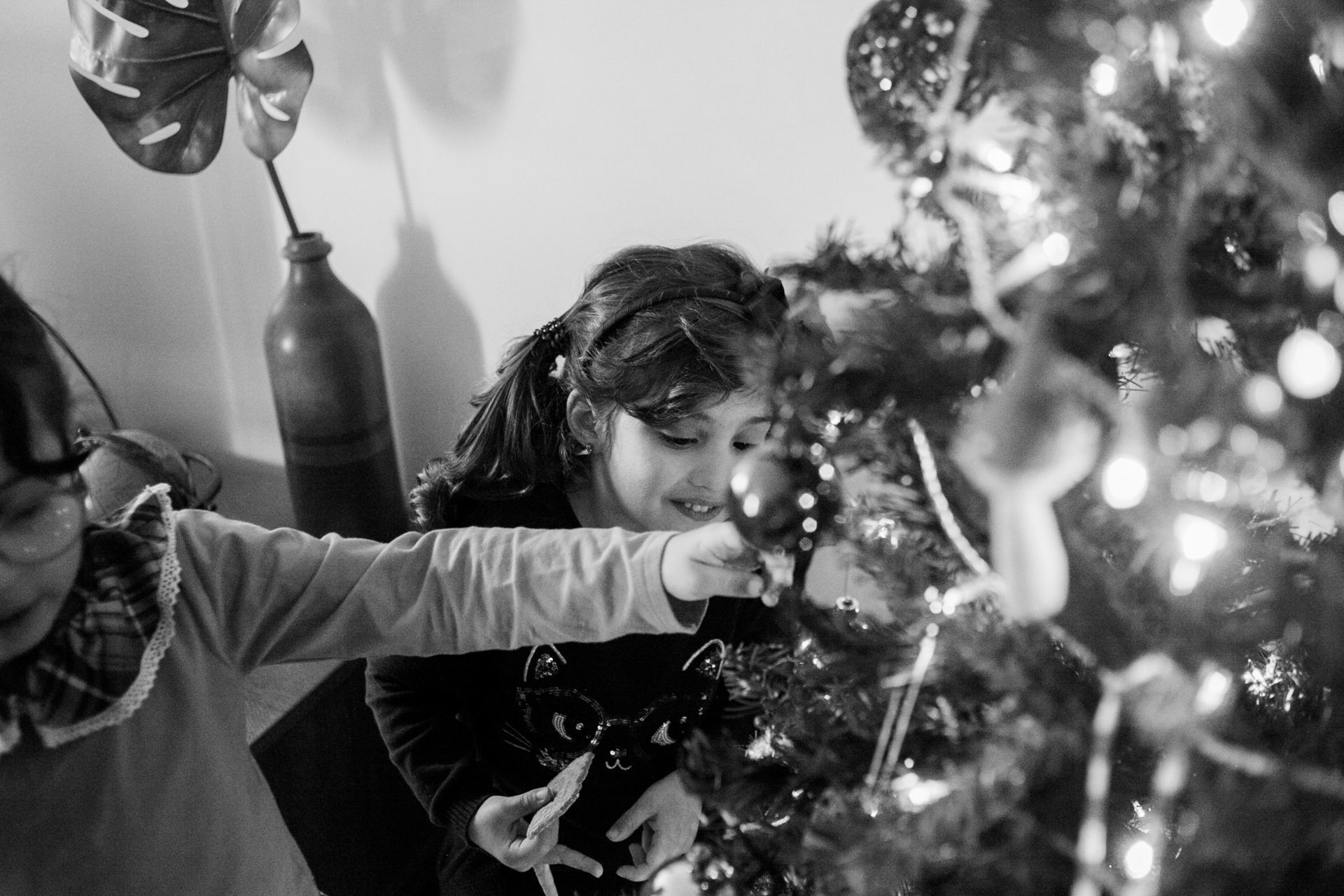 Foto SESSÃO NATAL EM CASA Foto SESSÃO NATAL EM CASA - Imagem 4