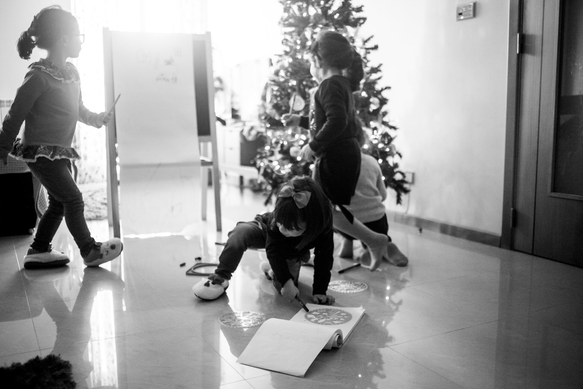 Foto SESSÃO NATAL EM CASA Foto SESSÃO NATAL EM CASA - Imagem 11