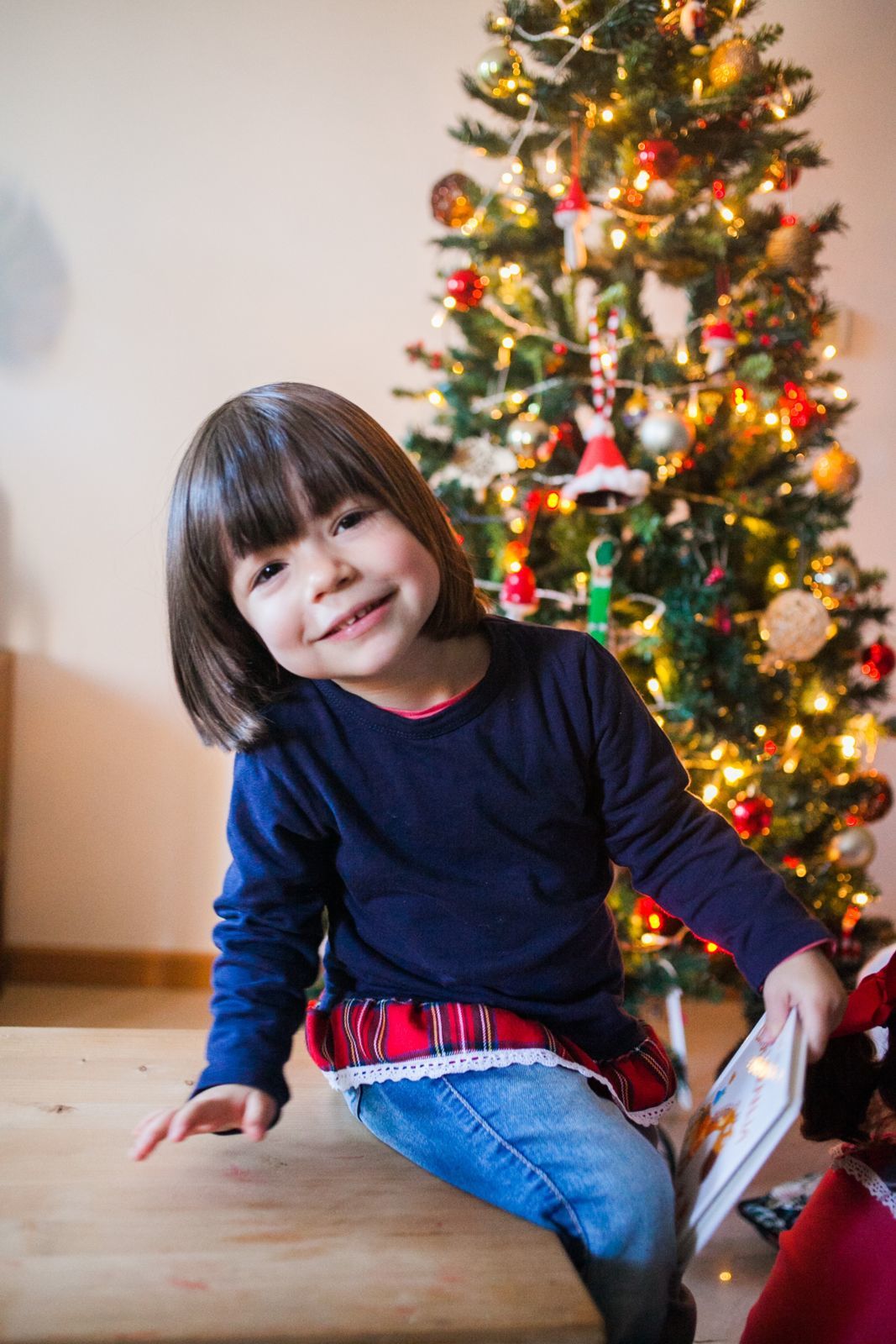 Foto SESSÃO NATAL EM CASA Foto SESSÃO NATAL EM CASA - Imagem 19