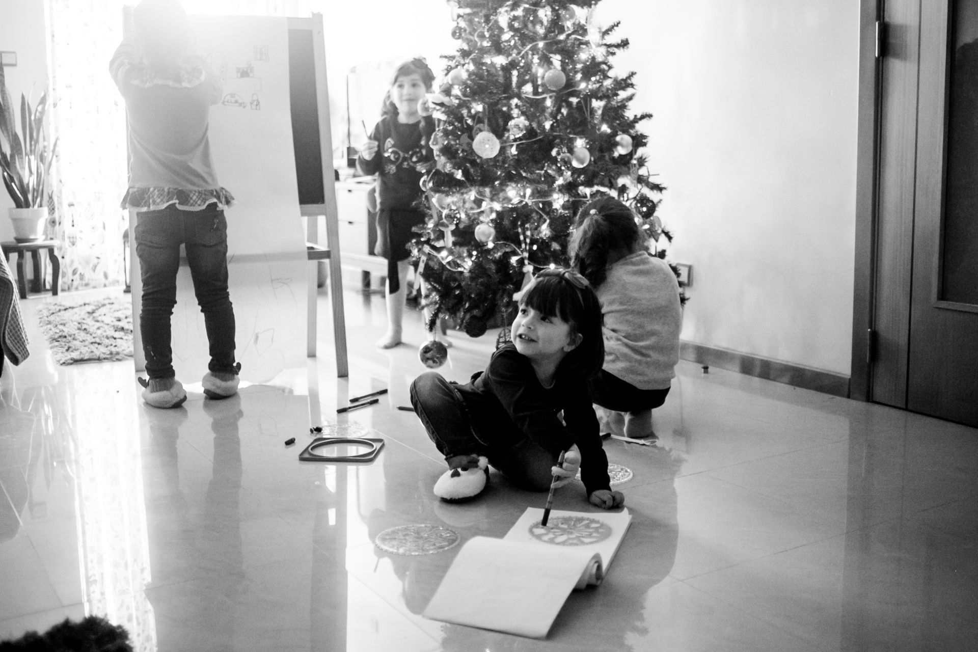 Foto SESSÃO NATAL EM CASA Foto SESSÃO NATAL EM CASA - Imagem 10