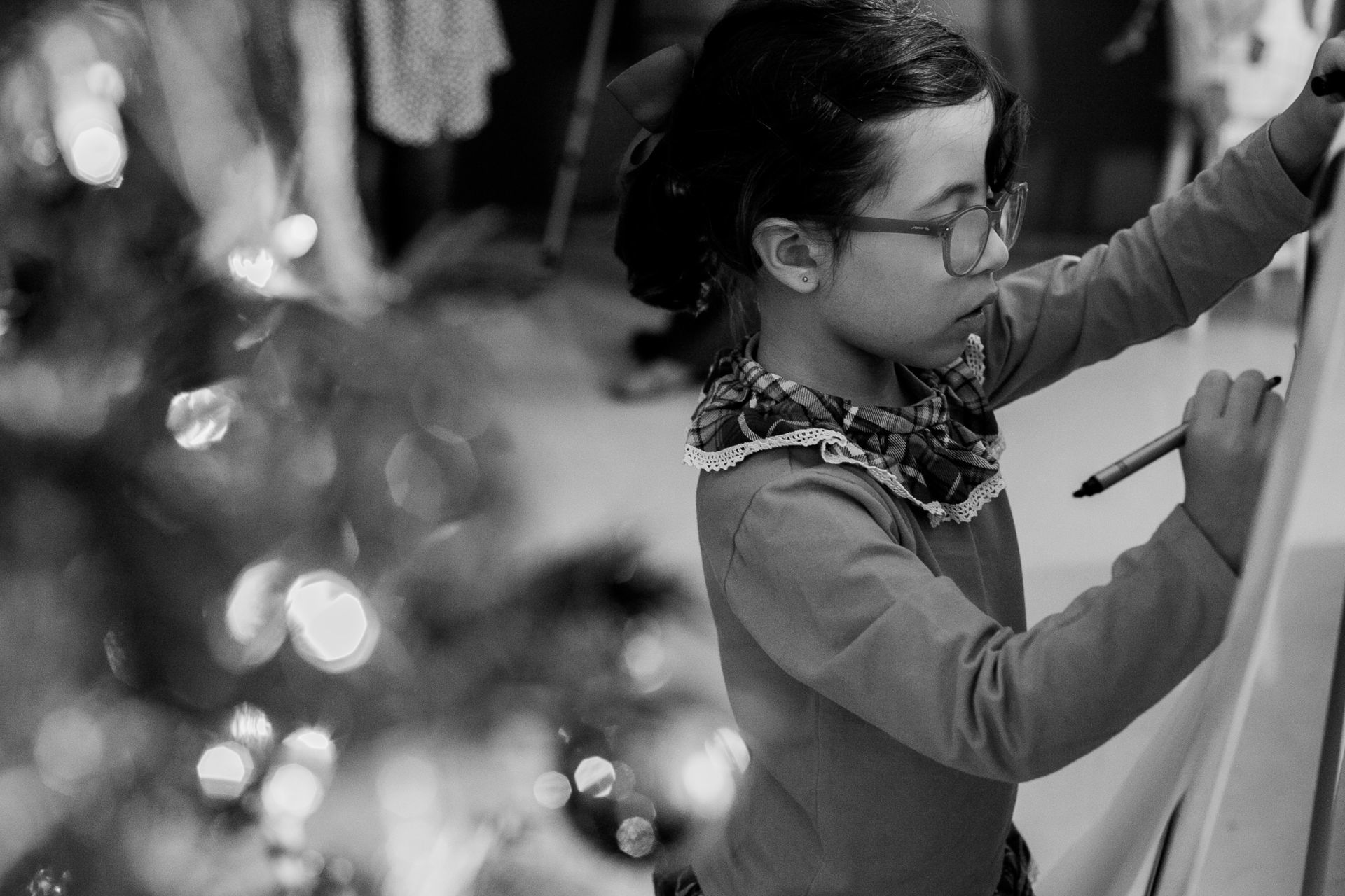 Foto SESSÃO NATAL EM CASA Foto SESSÃO NATAL EM CASA - Imagem 14