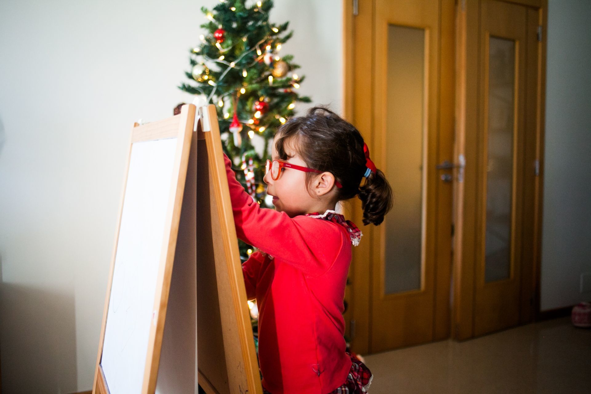 Foto SESSÃO NATAL EM CASA Foto SESSÃO NATAL EM CASA - Imagem 12