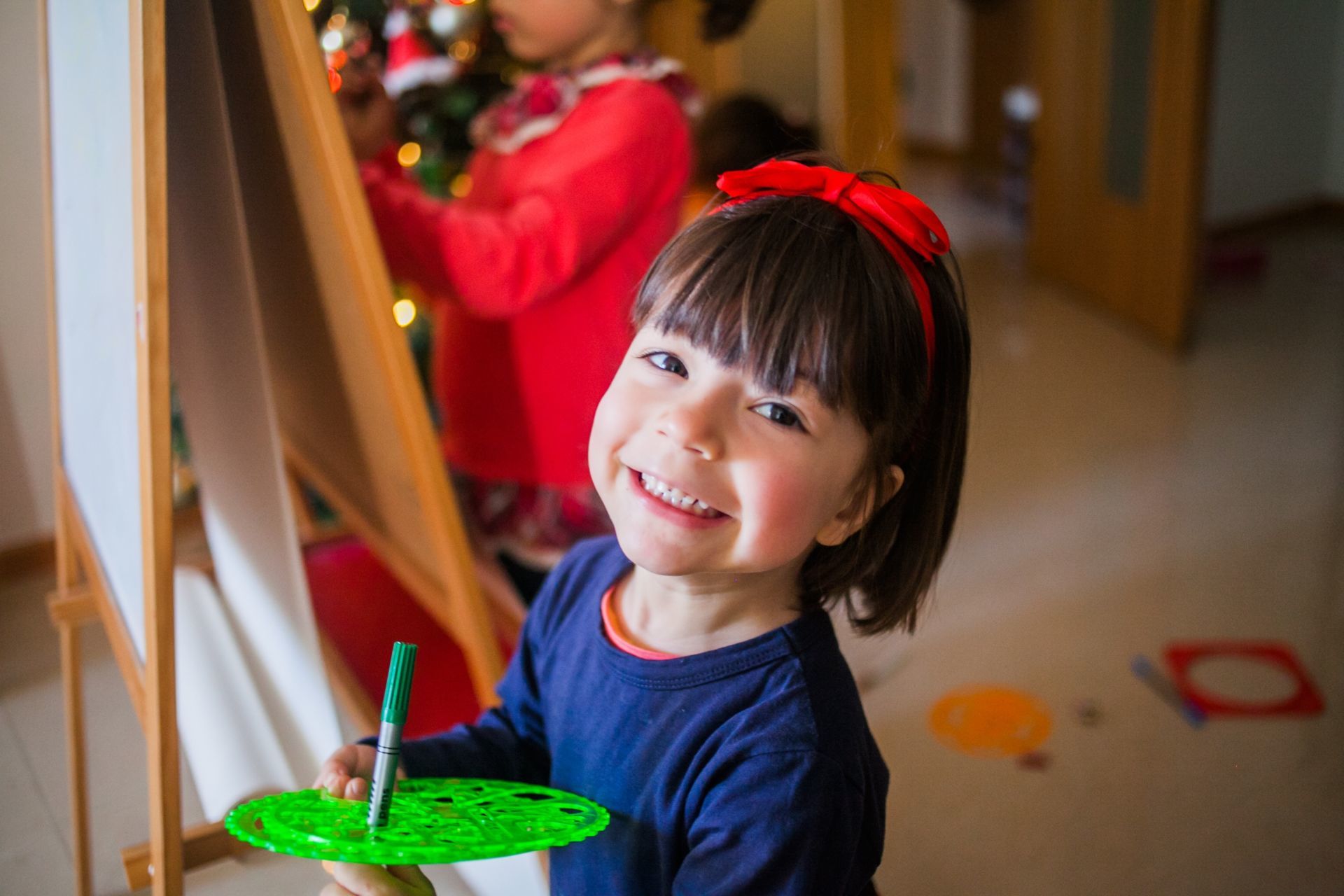 Foto SESSÃO NATAL EM CASA Foto SESSÃO NATAL EM CASA - Imagem 8