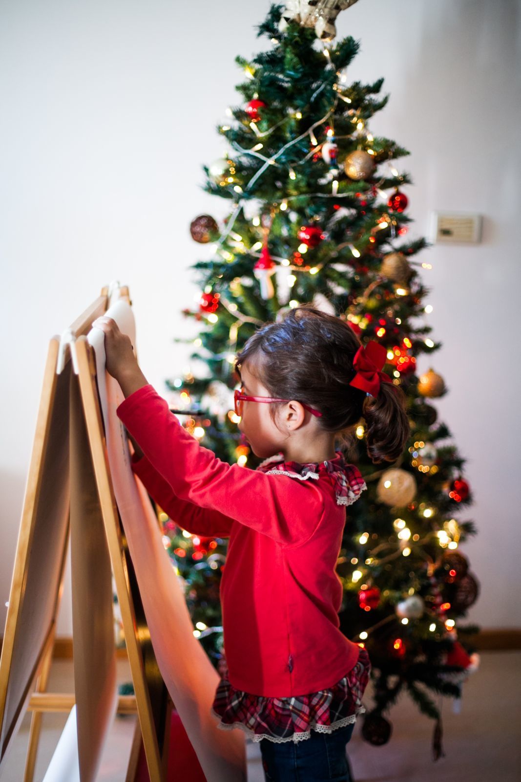 Foto SESSÃO NATAL EM CASA Foto SESSÃO NATAL EM CASA - Imagem 18