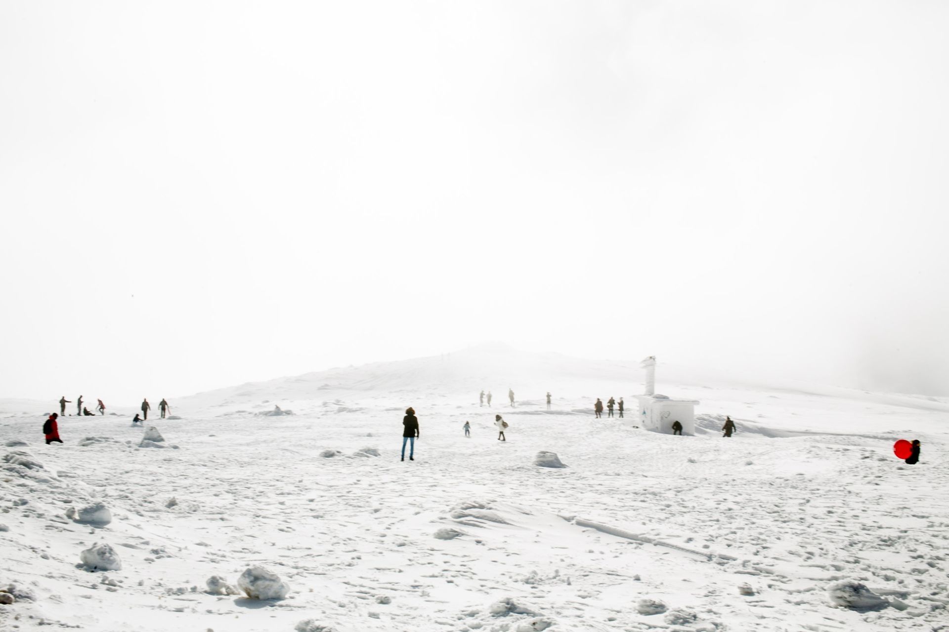 Foto I'LL BREAK YOUR ICE HEART. Foto I'LL BREAK YOUR ICE HEART. - Imagem 18