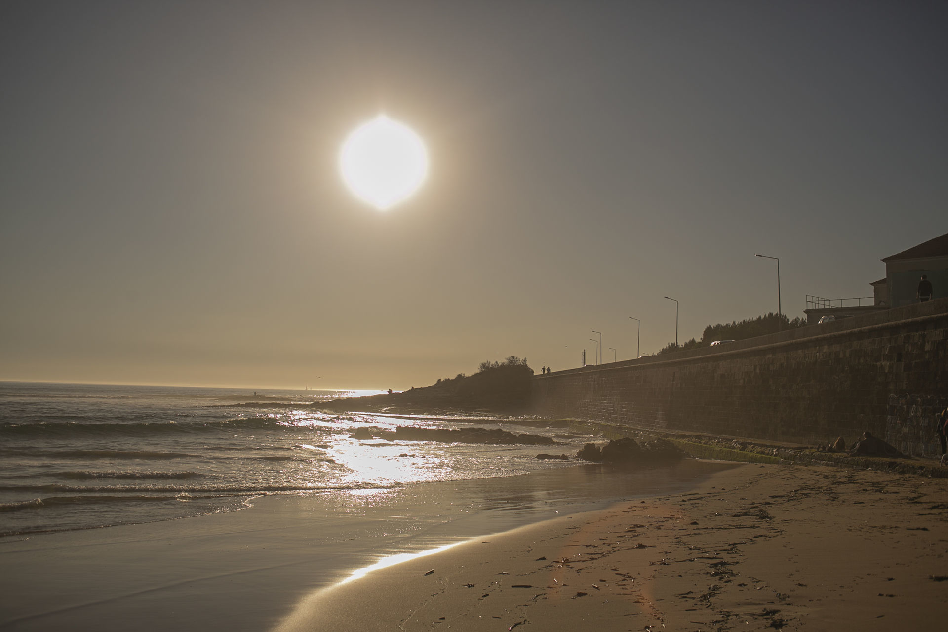 Foto SESSÃO FAMÍLIA - PÔR DO SOL EM CARCAVELOS Foto SESSÃO FAMÍLIA - PÔR DO SOL EM CARCAVELOS - Imagem 1