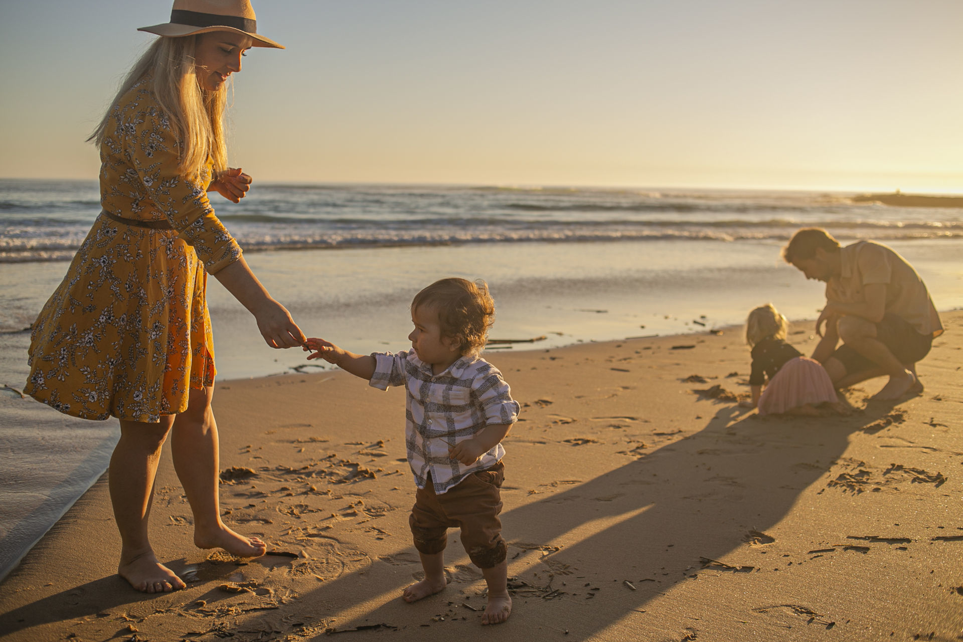 Foto SESSÃO FAMÍLIA - PÔR DO SOL EM CARCAVELOS Foto SESSÃO FAMÍLIA - PÔR DO SOL EM CARCAVELOS - Imagem 16