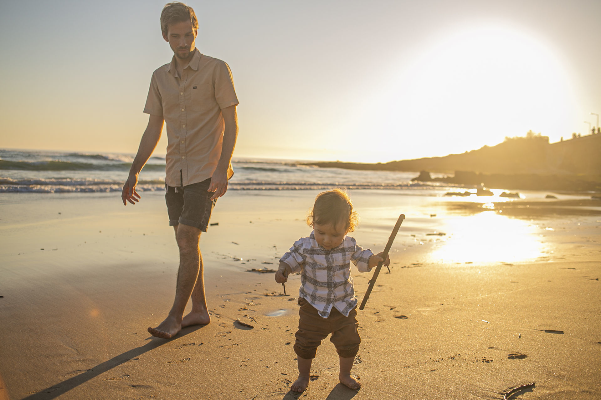 Foto SESSÃO FAMÍLIA - PÔR DO SOL EM CARCAVELOS Foto SESSÃO FAMÍLIA - PÔR DO SOL EM CARCAVELOS - Imagem 17