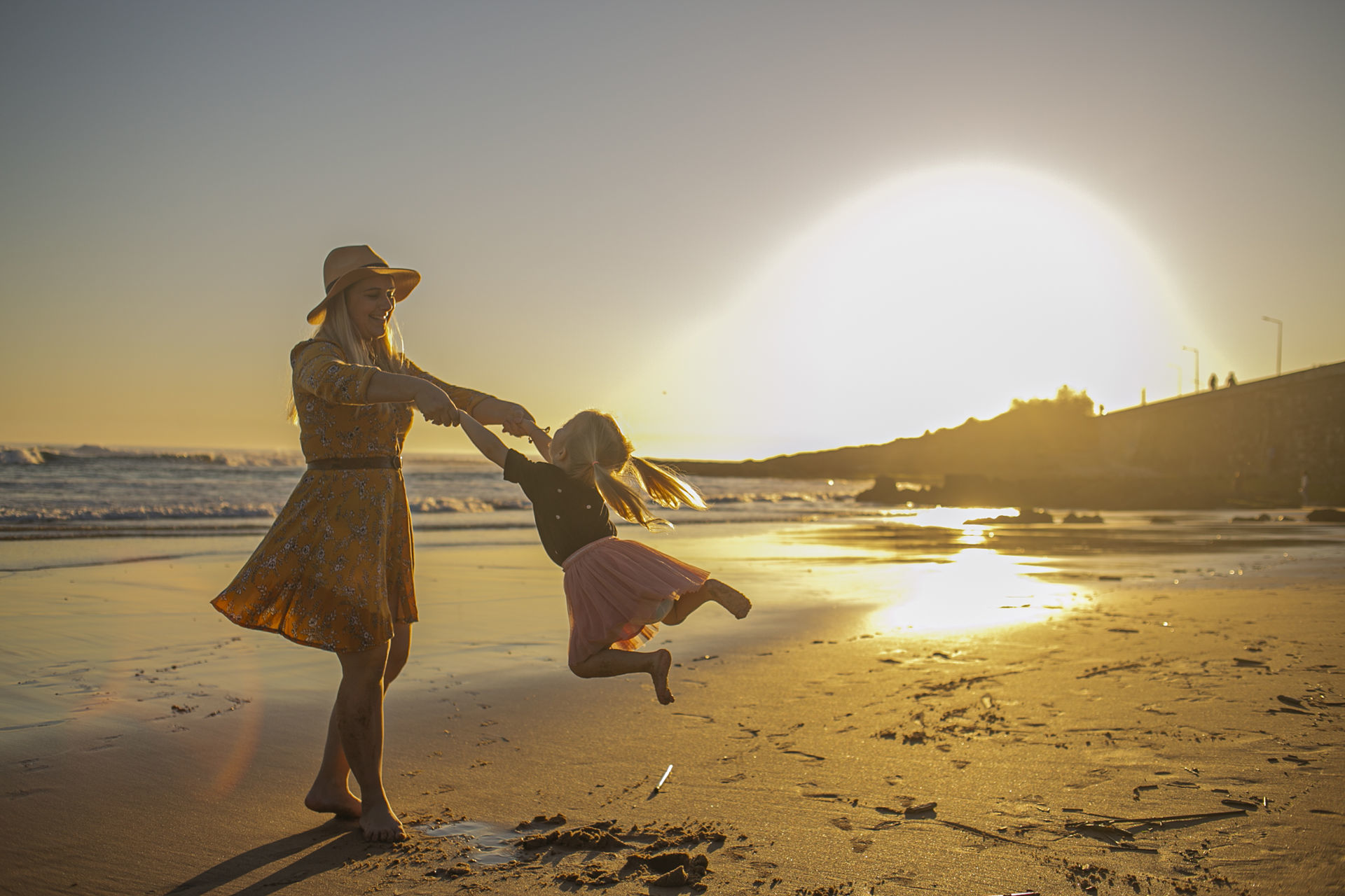 Foto SESSÃO FAMÍLIA - PÔR DO SOL EM CARCAVELOS Foto SESSÃO FAMÍLIA - PÔR DO SOL EM CARCAVELOS - Imagem 19