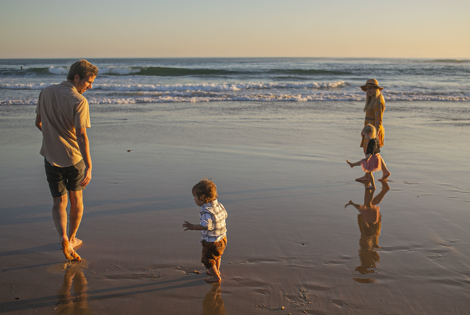 Foto SESSÃO FAMÍLIA - PÔR DO SOL EM CARCAVELOS Foto SESSÃO FAMÍLIA - PÔR DO SOL EM CARCAVELOS - Imagem 23