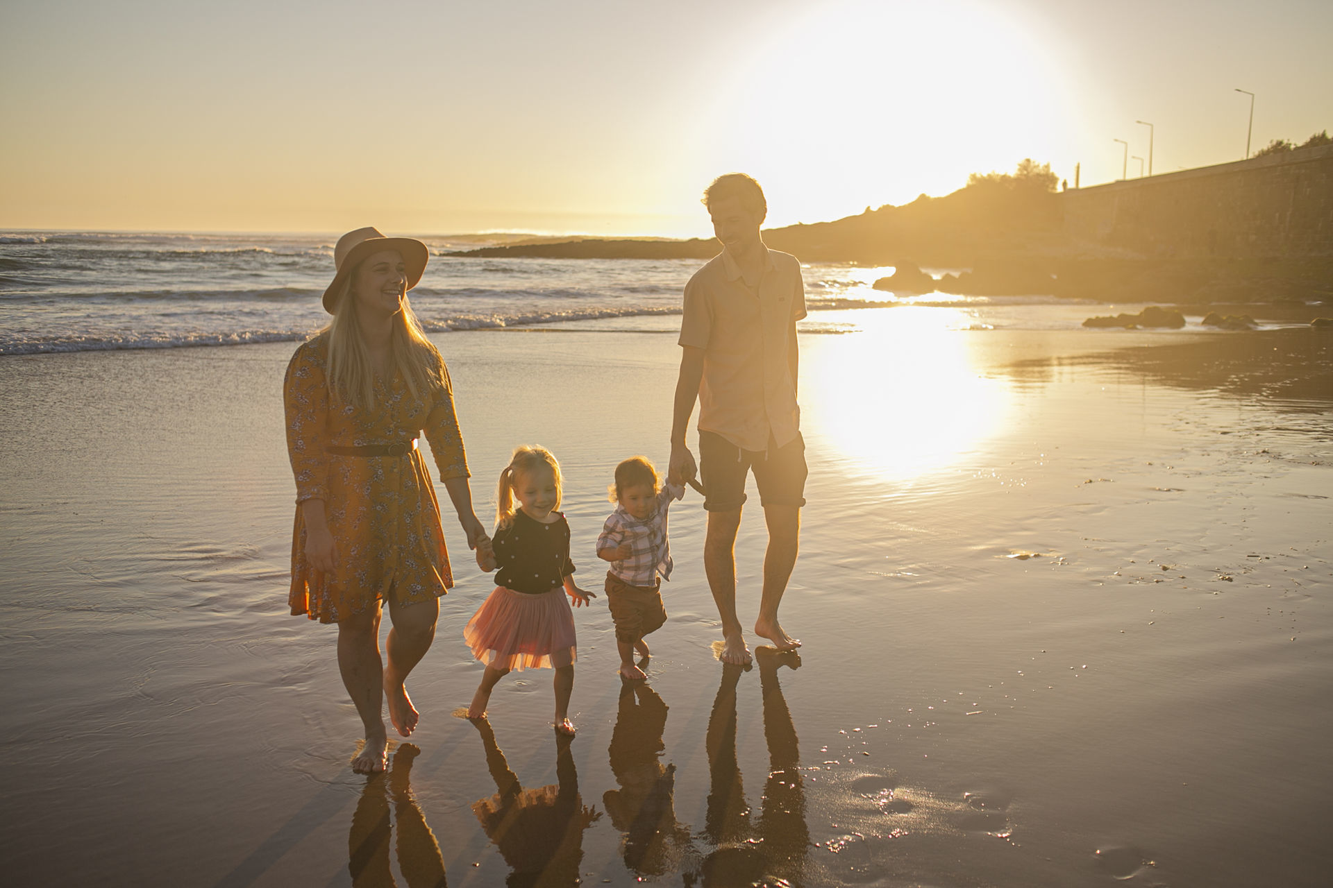 Foto SESSÃO FAMÍLIA - PÔR DO SOL EM CARCAVELOS Foto SESSÃO FAMÍLIA - PÔR DO SOL EM CARCAVELOS - Imagem 26