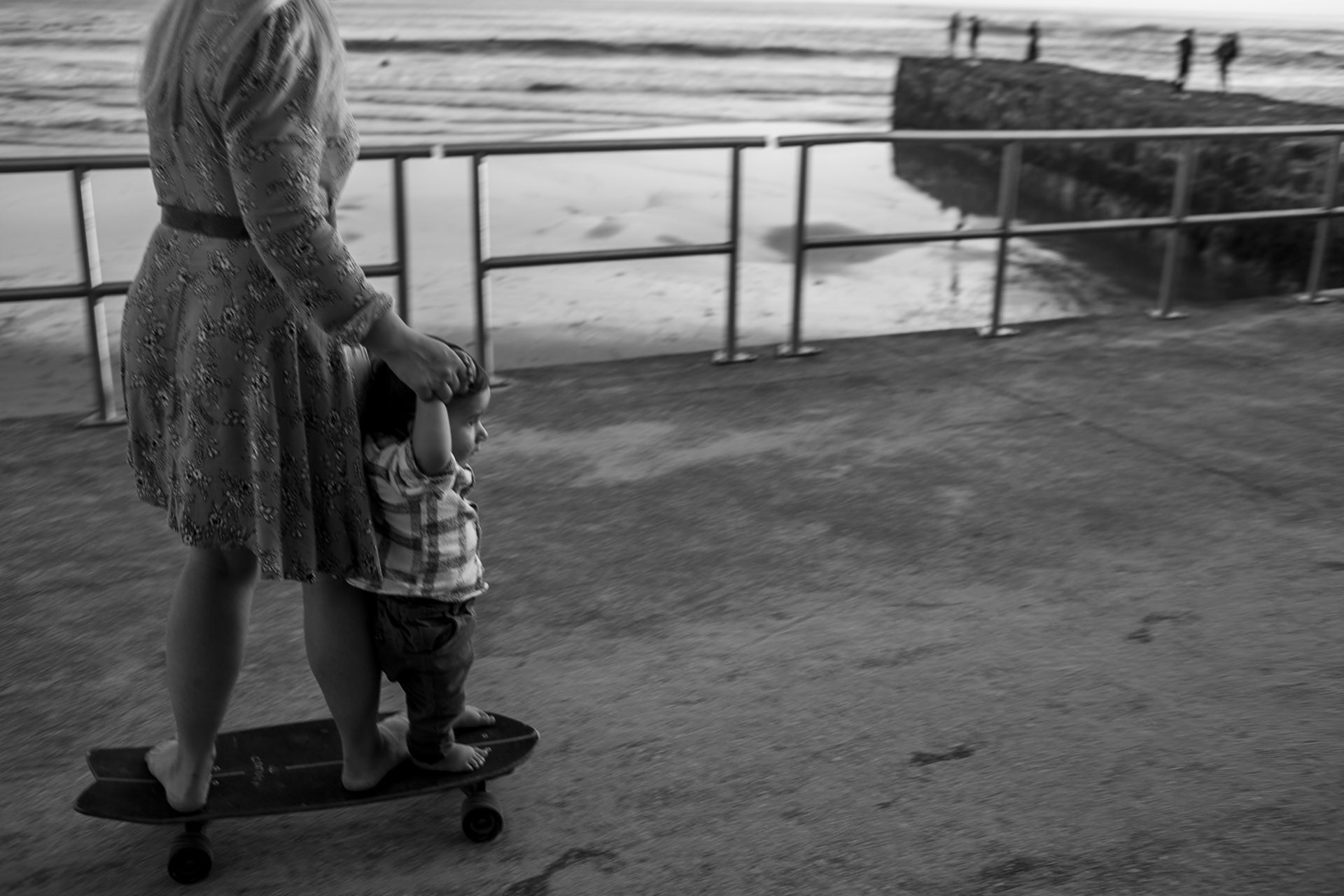 Foto SESSÃO FAMÍLIA - PÔR DO SOL EM CARCAVELOS Foto SESSÃO FAMÍLIA - PÔR DO SOL EM CARCAVELOS - Imagem 38