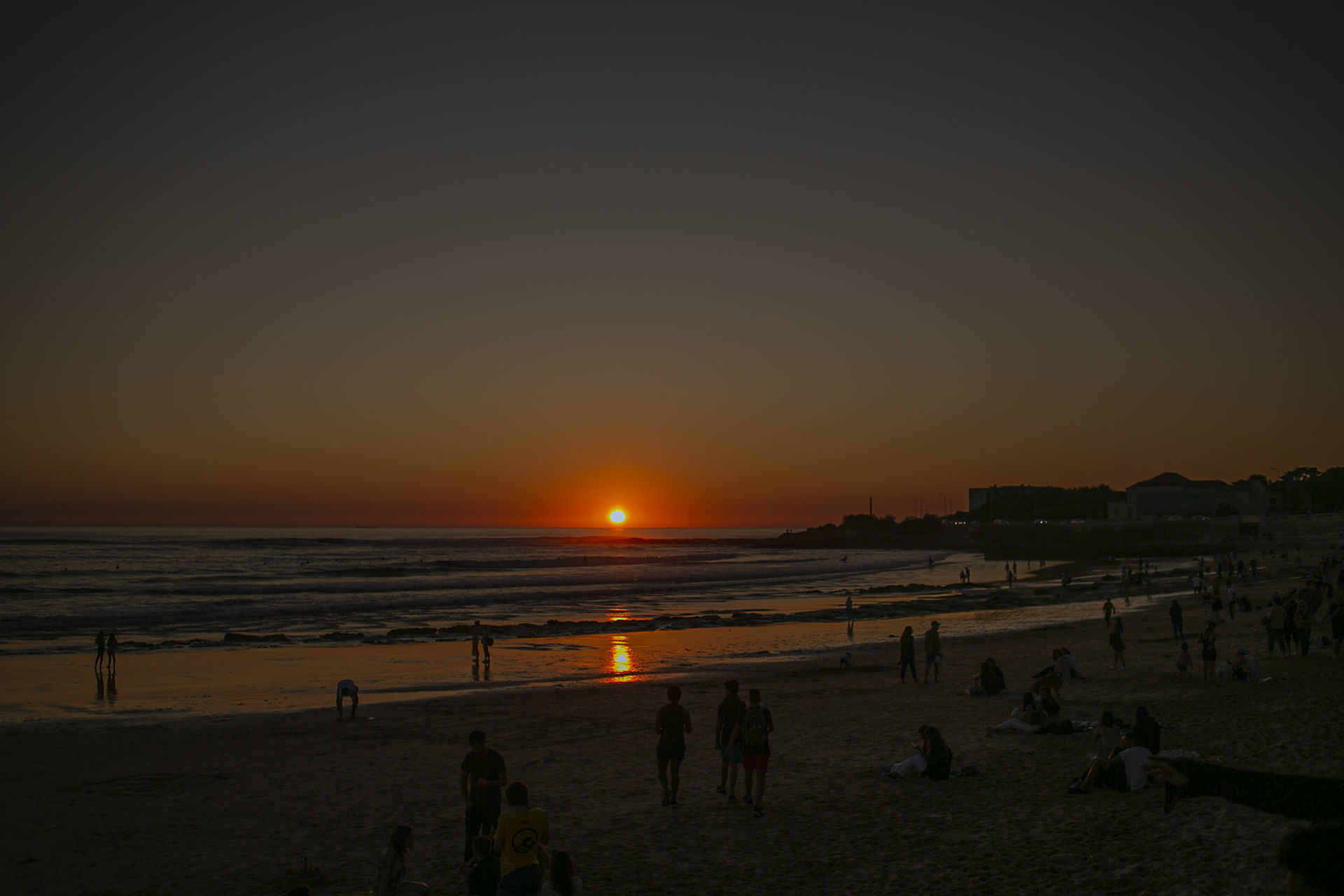 Foto SESSÃO FAMÍLIA - PÔR DO SOL EM CARCAVELOS Foto SESSÃO FAMÍLIA - PÔR DO SOL EM CARCAVELOS - Imagem 46