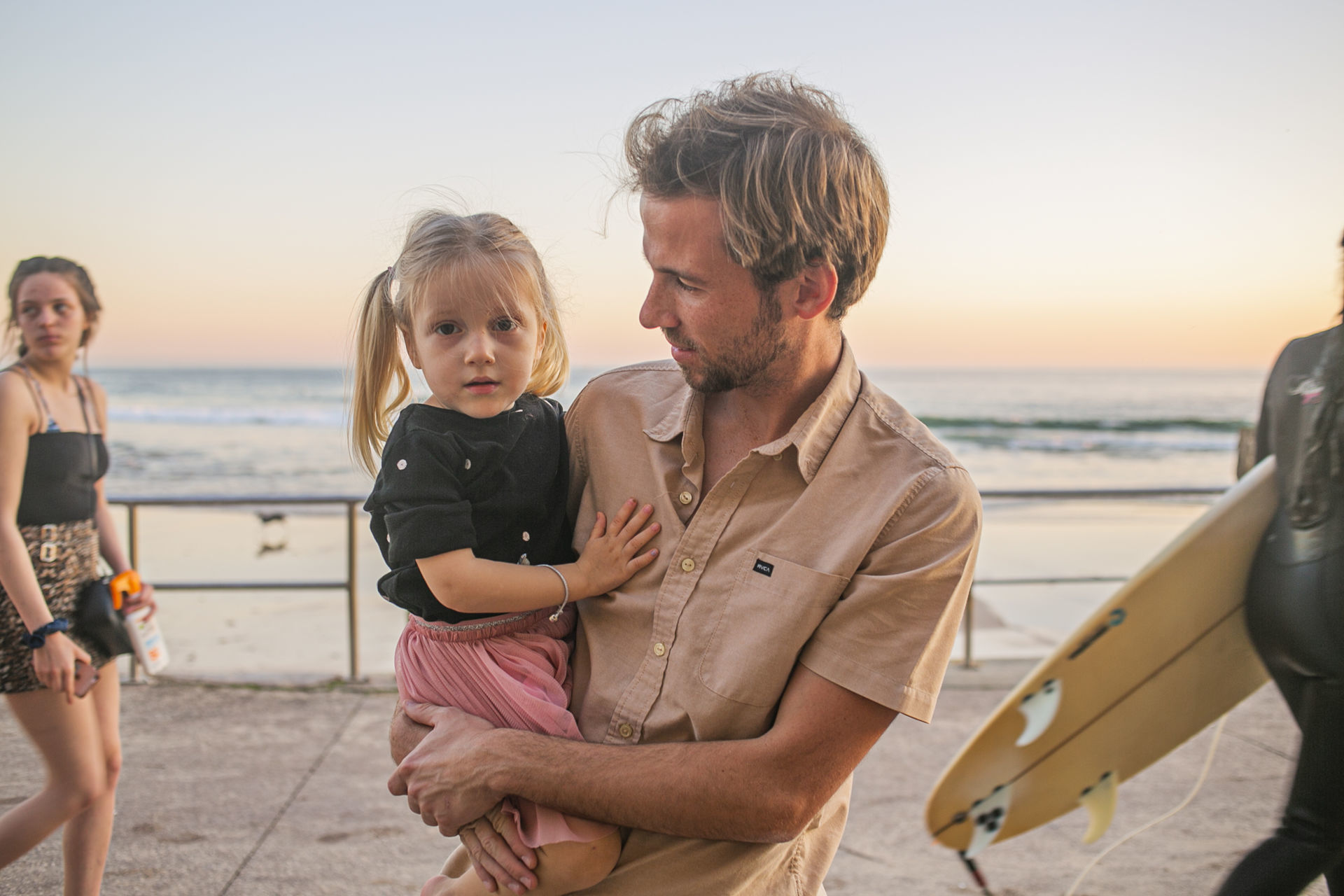 Foto SESSÃO FAMÍLIA - PÔR DO SOL EM CARCAVELOS Foto SESSÃO FAMÍLIA - PÔR DO SOL EM CARCAVELOS - Imagem 45