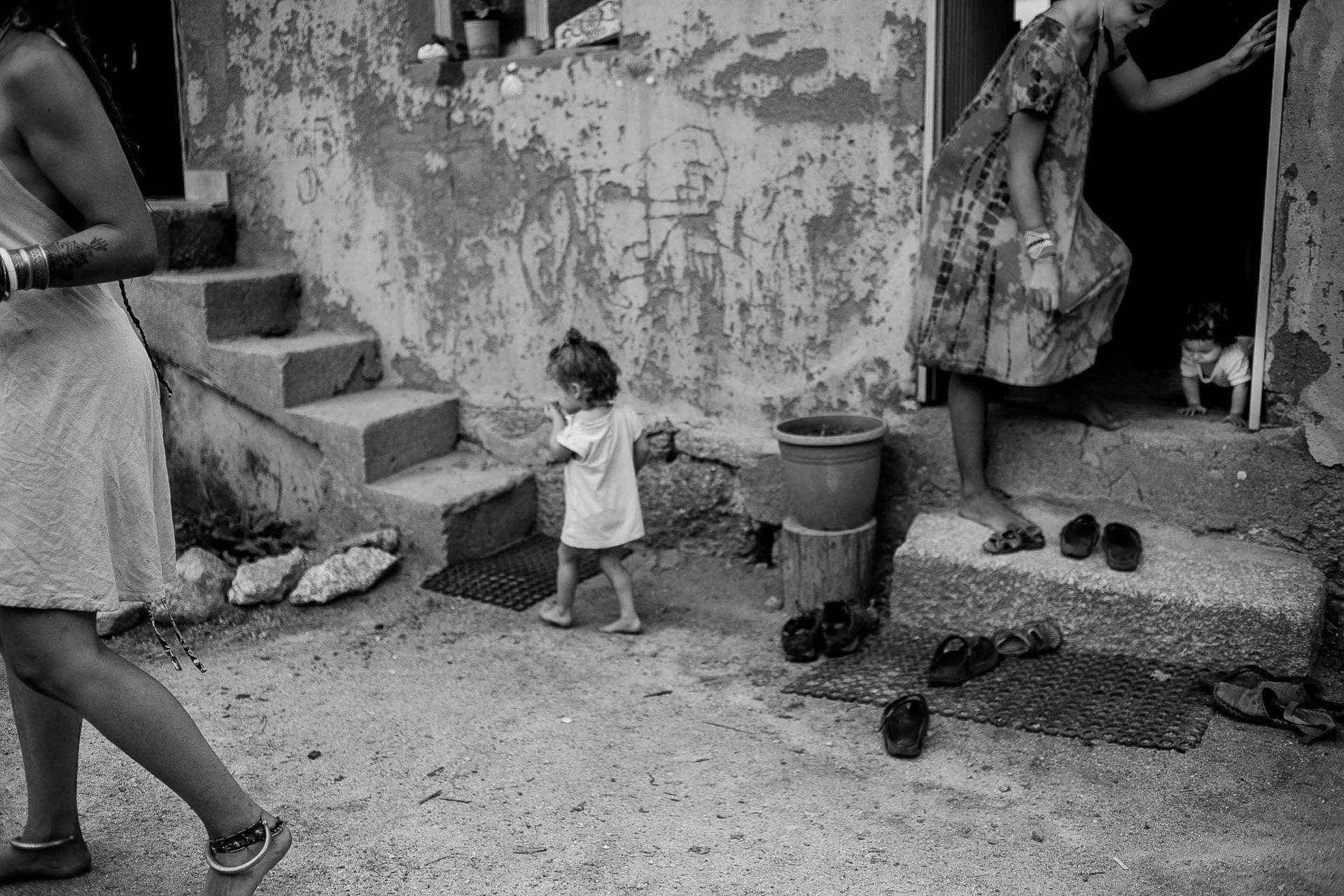 Foto POR QUE FOTOGRAFAR A FAMÍLIA? Foto POR QUE FOTOGRAFAR A FAMÍLIA? - Imagem 2