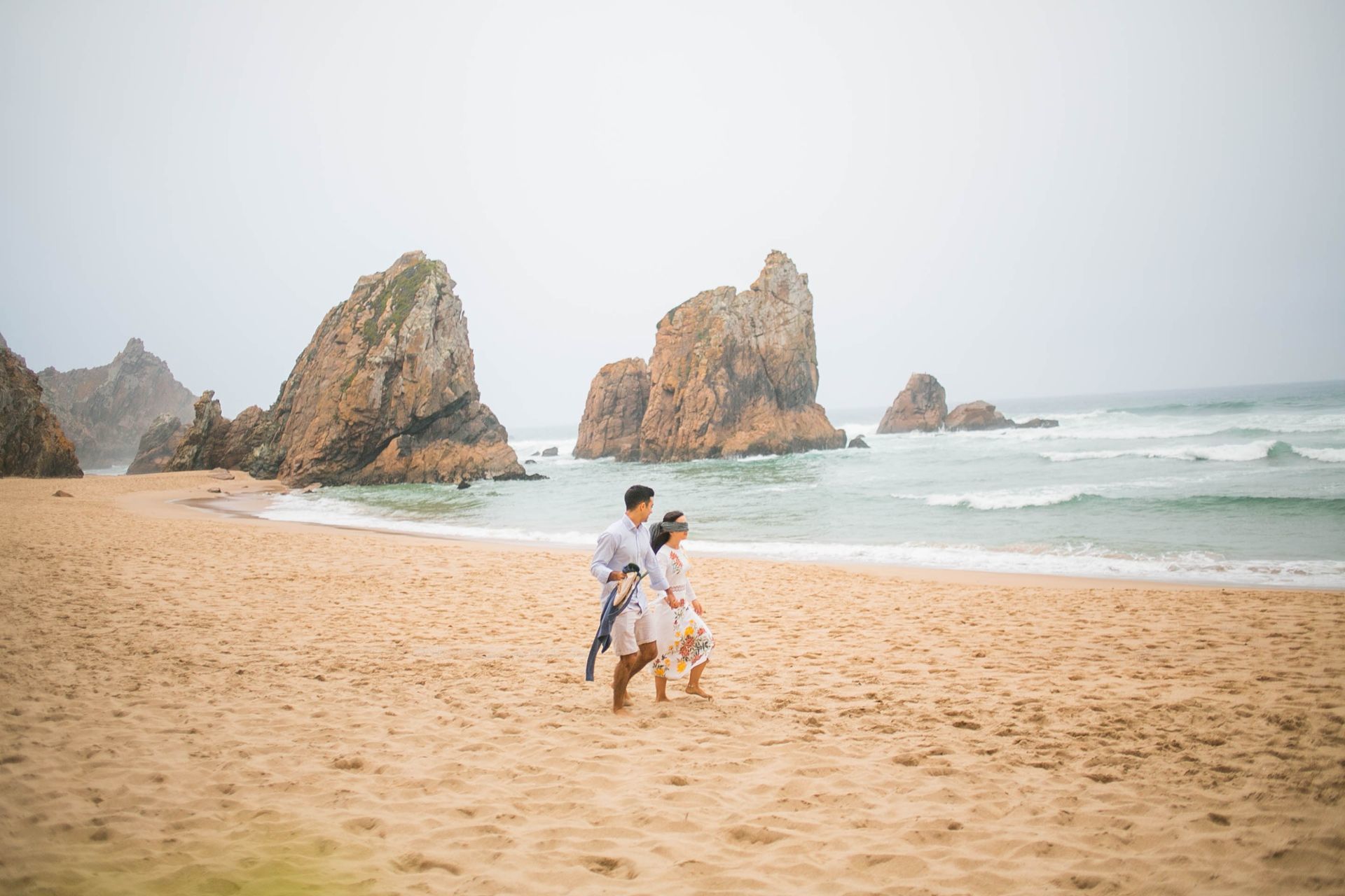 Foto DANIELA & SAMUEL | PEDIDO DE CASAMENTO NA PRAIA DA URSA. Foto DANIELA & SAMUEL | PEDIDO DE CASAMENTO NA PRAIA DA URSA. - Imagem 11