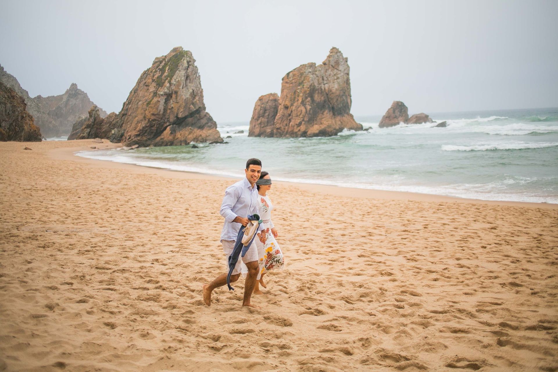 Foto DANIELA & SAMUEL | PEDIDO DE CASAMENTO NA PRAIA DA URSA. Foto DANIELA & SAMUEL | PEDIDO DE CASAMENTO NA PRAIA DA URSA. - Imagem 12