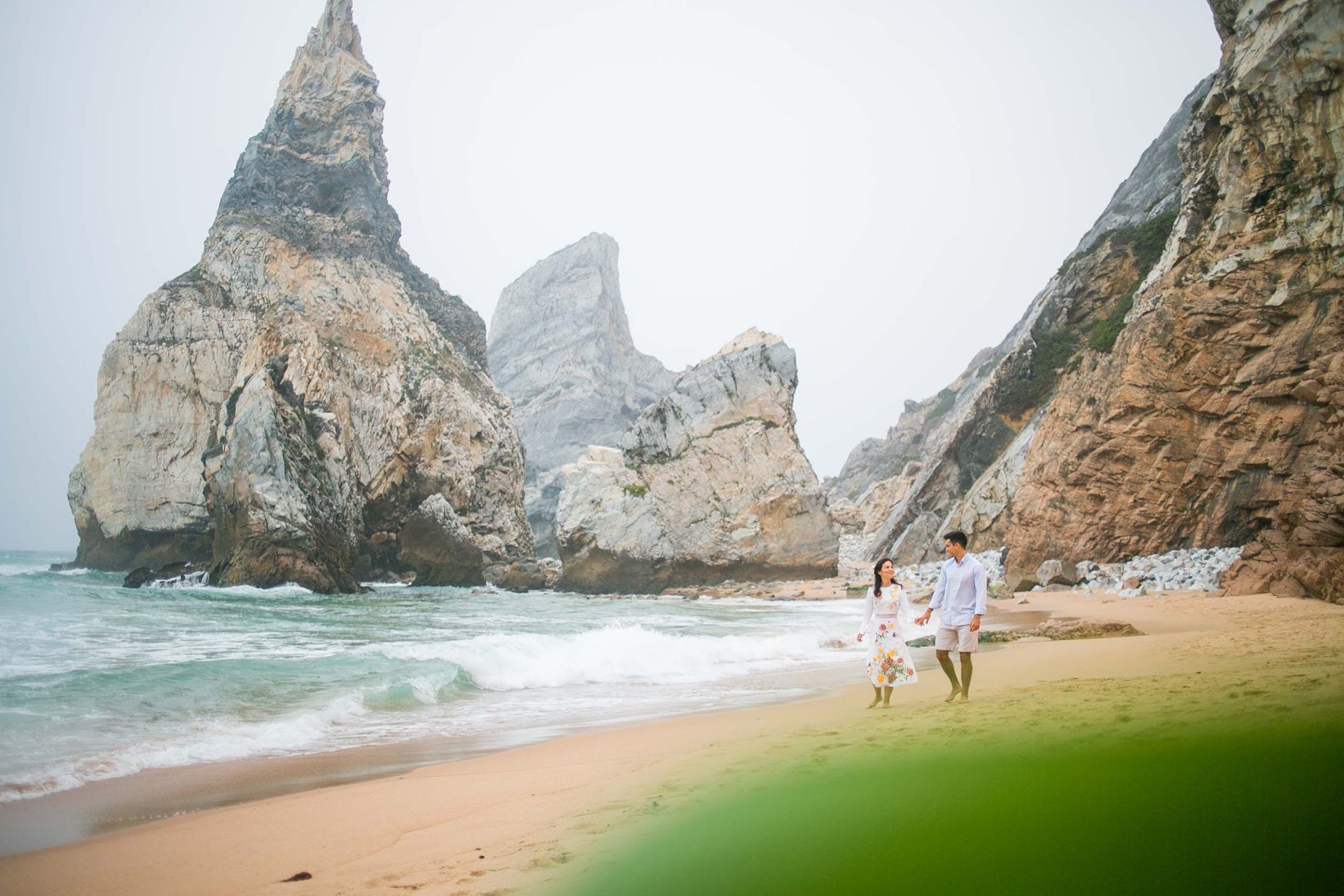 Foto DANIELA & SAMUEL | PEDIDO DE CASAMENTO NA PRAIA DA URSA. Foto DANIELA & SAMUEL | PEDIDO DE CASAMENTO NA PRAIA DA URSA. - Imagem 41