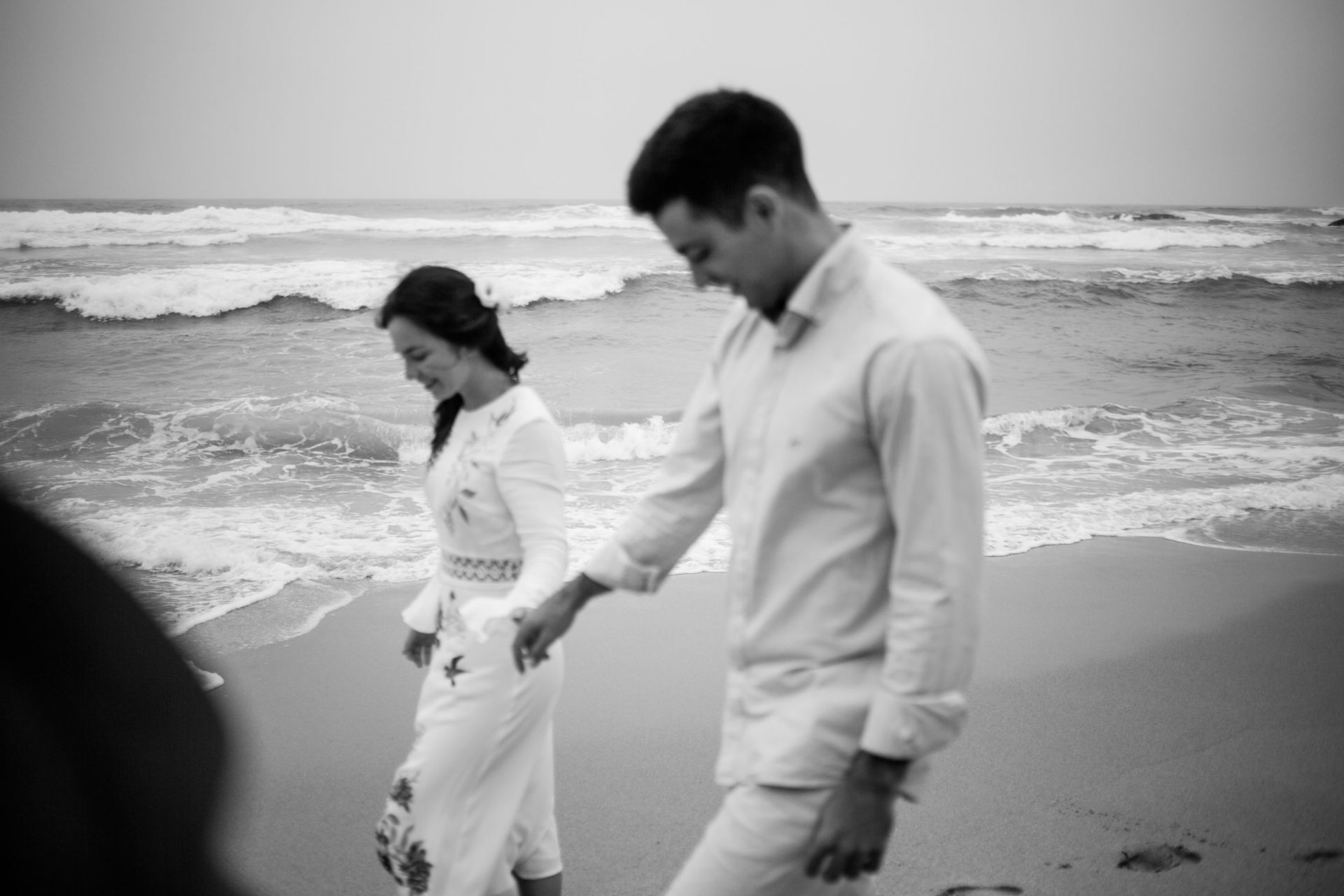 Foto DANIELA & SAMUEL | PEDIDO DE CASAMENTO NA PRAIA DA URSA. Foto DANIELA & SAMUEL | PEDIDO DE CASAMENTO NA PRAIA DA URSA. - Imagem 49