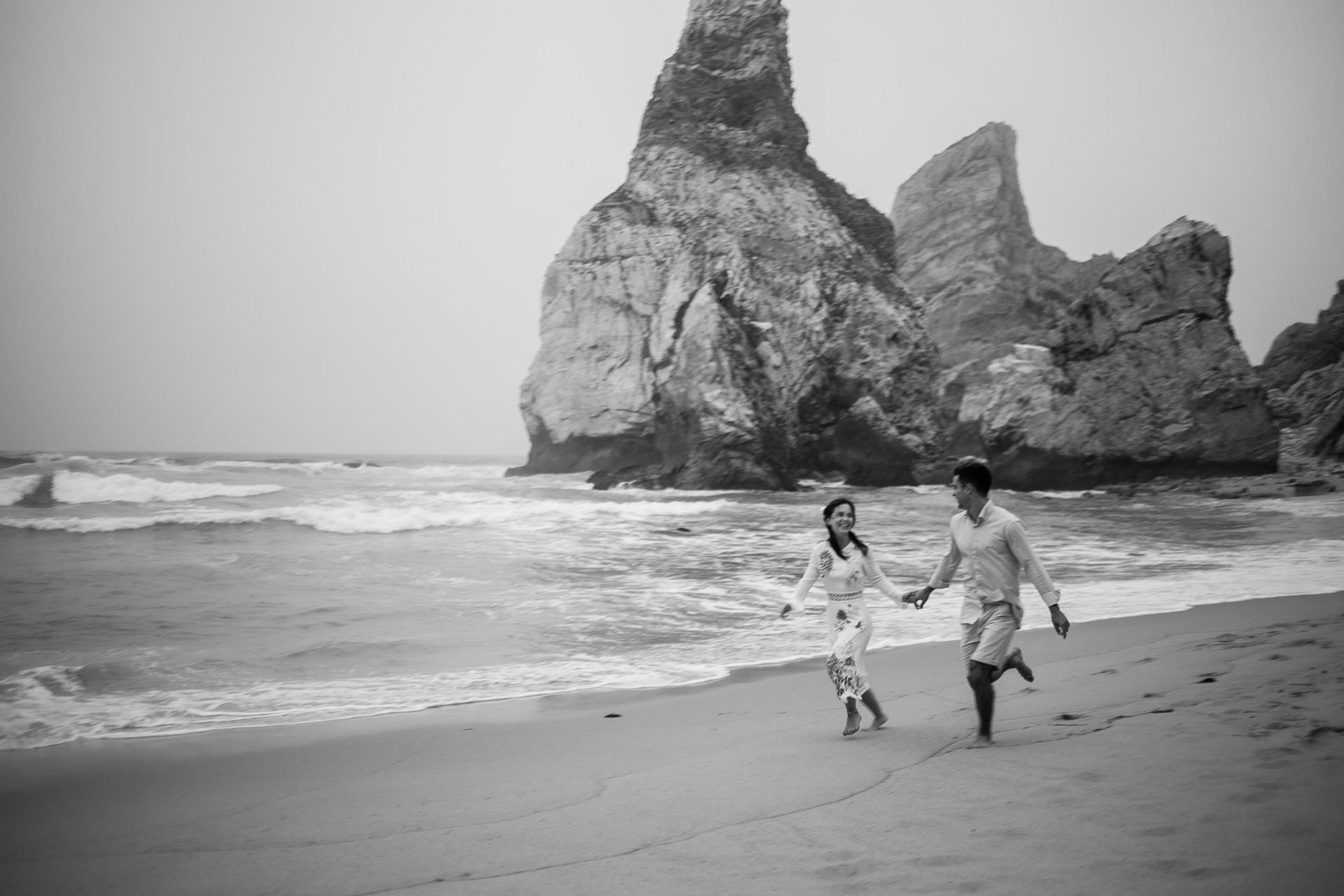Foto DANIELA & SAMUEL | PEDIDO DE CASAMENTO NA PRAIA DA URSA. Foto DANIELA & SAMUEL | PEDIDO DE CASAMENTO NA PRAIA DA URSA. - Imagem 42