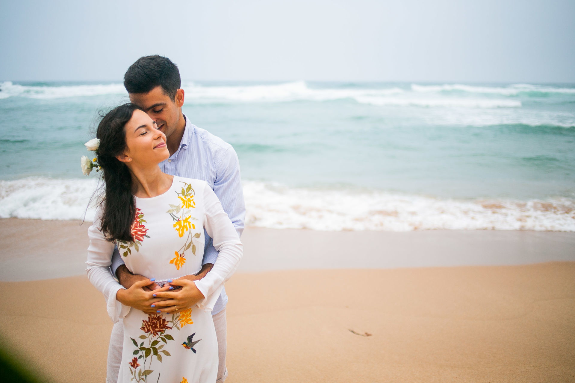 Foto DANIELA & SAMUEL | PEDIDO DE CASAMENTO NA PRAIA DA URSA. Foto DANIELA & SAMUEL | PEDIDO DE CASAMENTO NA PRAIA DA URSA. - Imagem 52