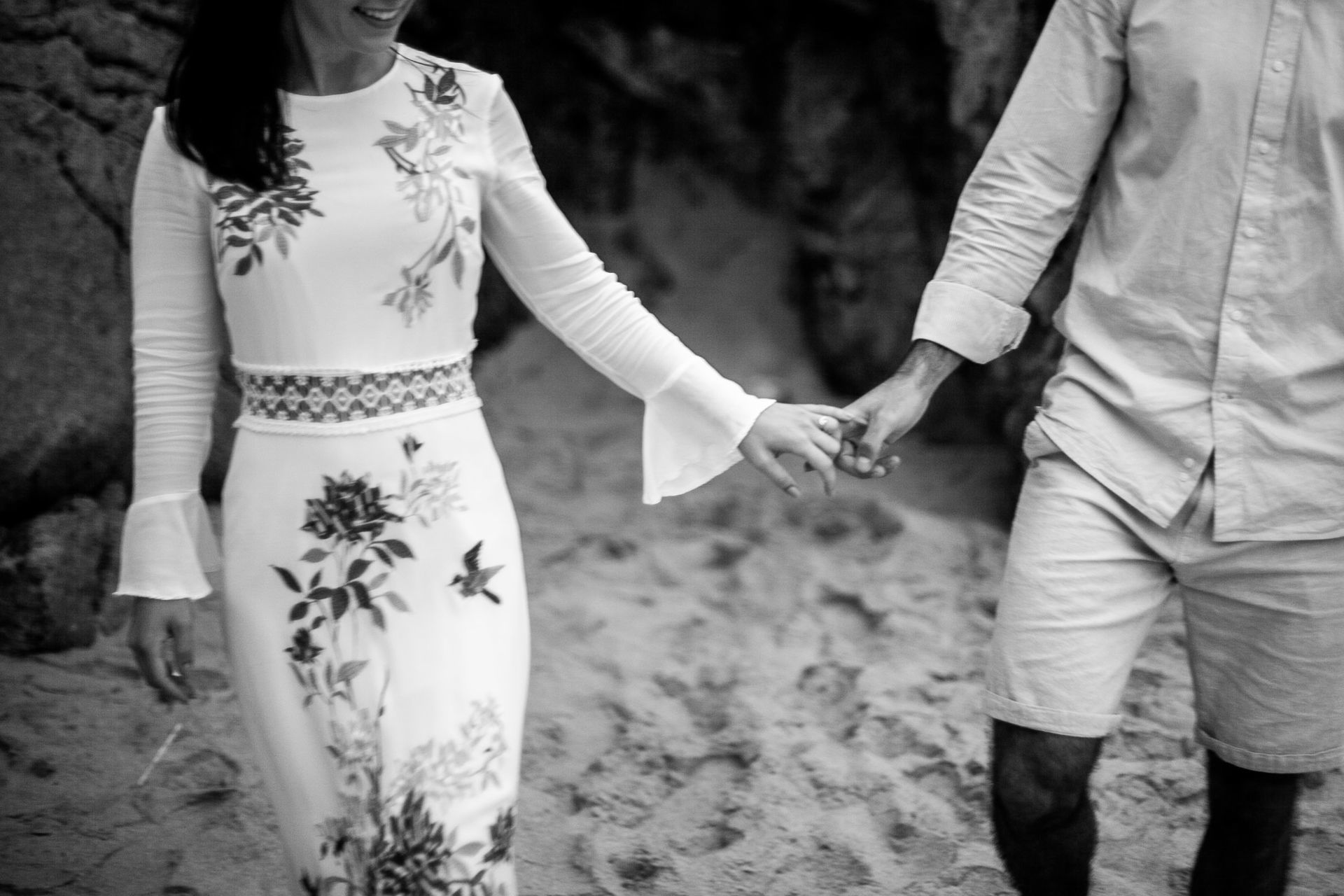 Foto DANIELA & SAMUEL | PEDIDO DE CASAMENTO NA PRAIA DA URSA. Foto DANIELA & SAMUEL | PEDIDO DE CASAMENTO NA PRAIA DA URSA. - Imagem 76