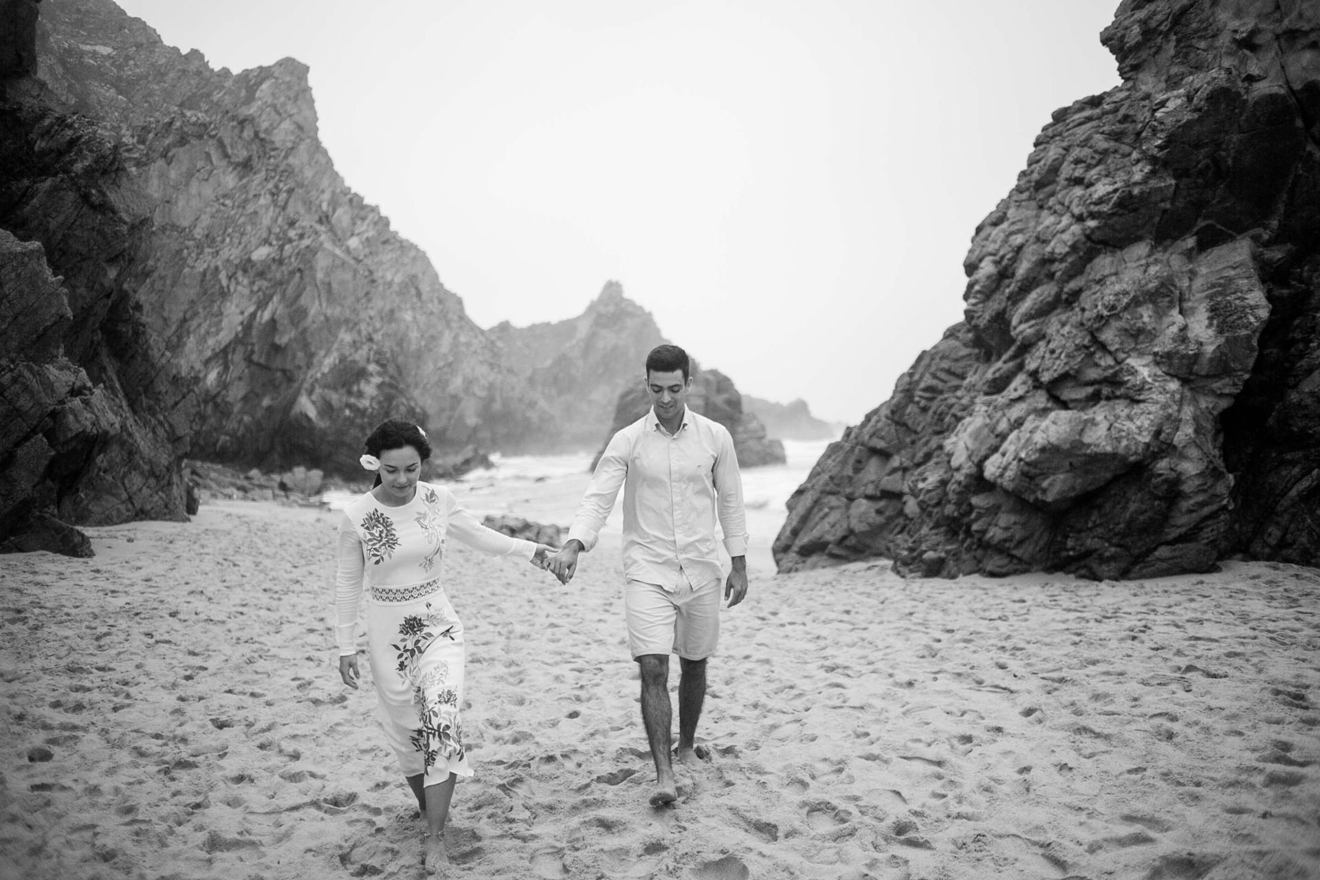 Foto DANIELA & SAMUEL | PEDIDO DE CASAMENTO NA PRAIA DA URSA. Foto DANIELA & SAMUEL | PEDIDO DE CASAMENTO NA PRAIA DA URSA. - Imagem 63