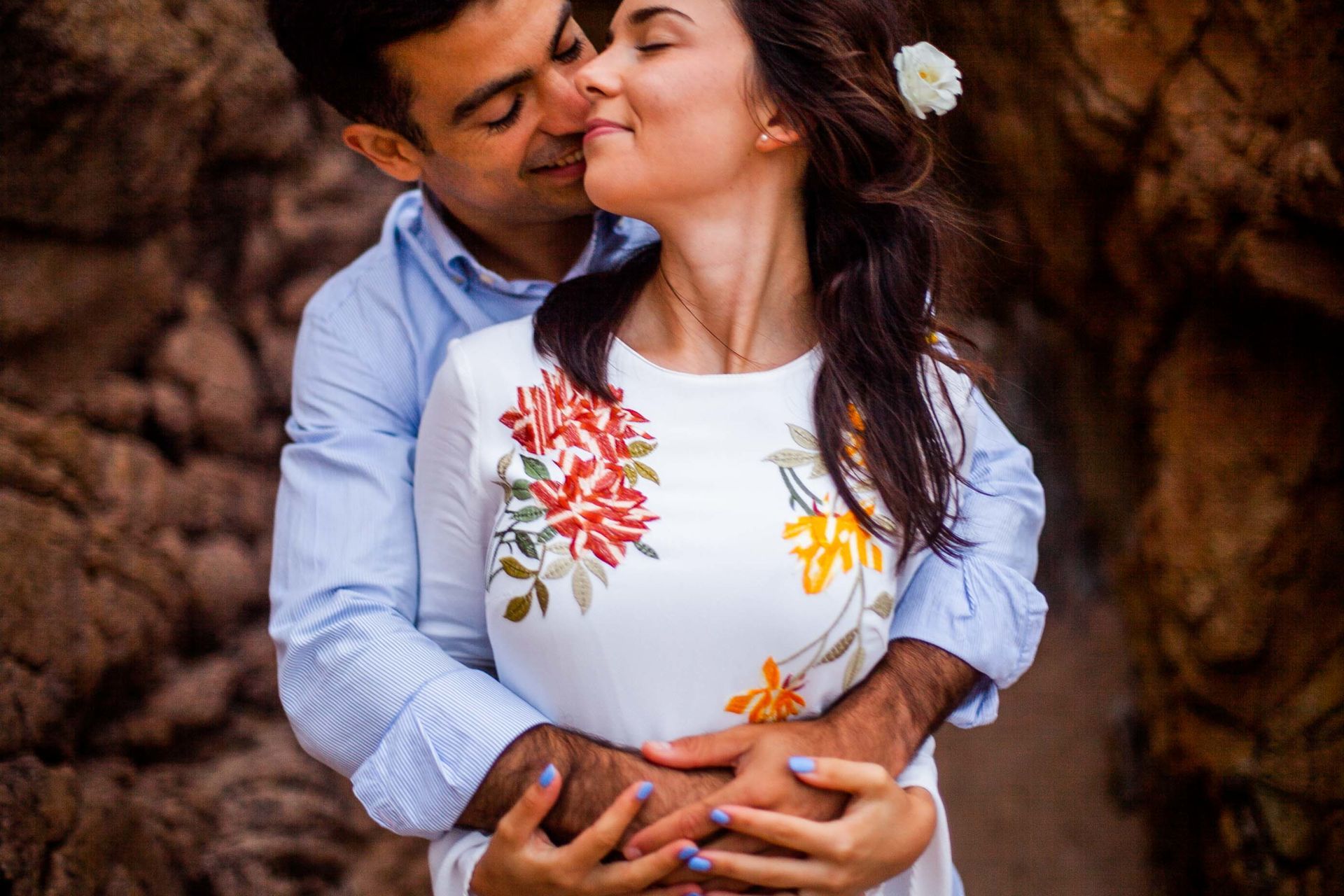 Foto DANIELA & SAMUEL | PEDIDO DE CASAMENTO NA PRAIA DA URSA. Foto DANIELA & SAMUEL | PEDIDO DE CASAMENTO NA PRAIA DA URSA. - Imagem 73
